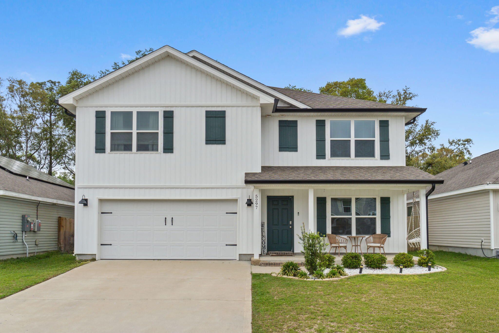 WOODLANDS PH 2 - Residential
