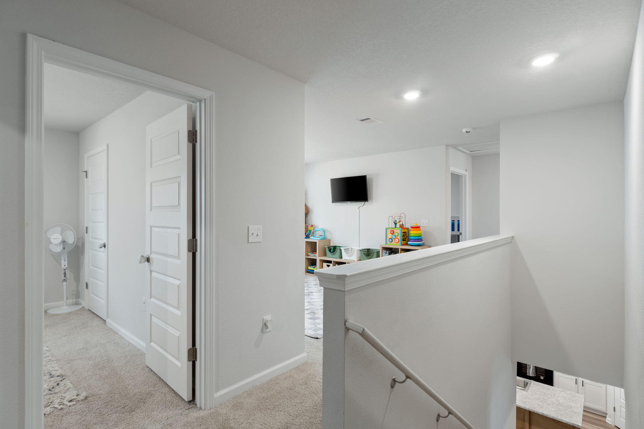 WOODLANDS PH 2 - Residential