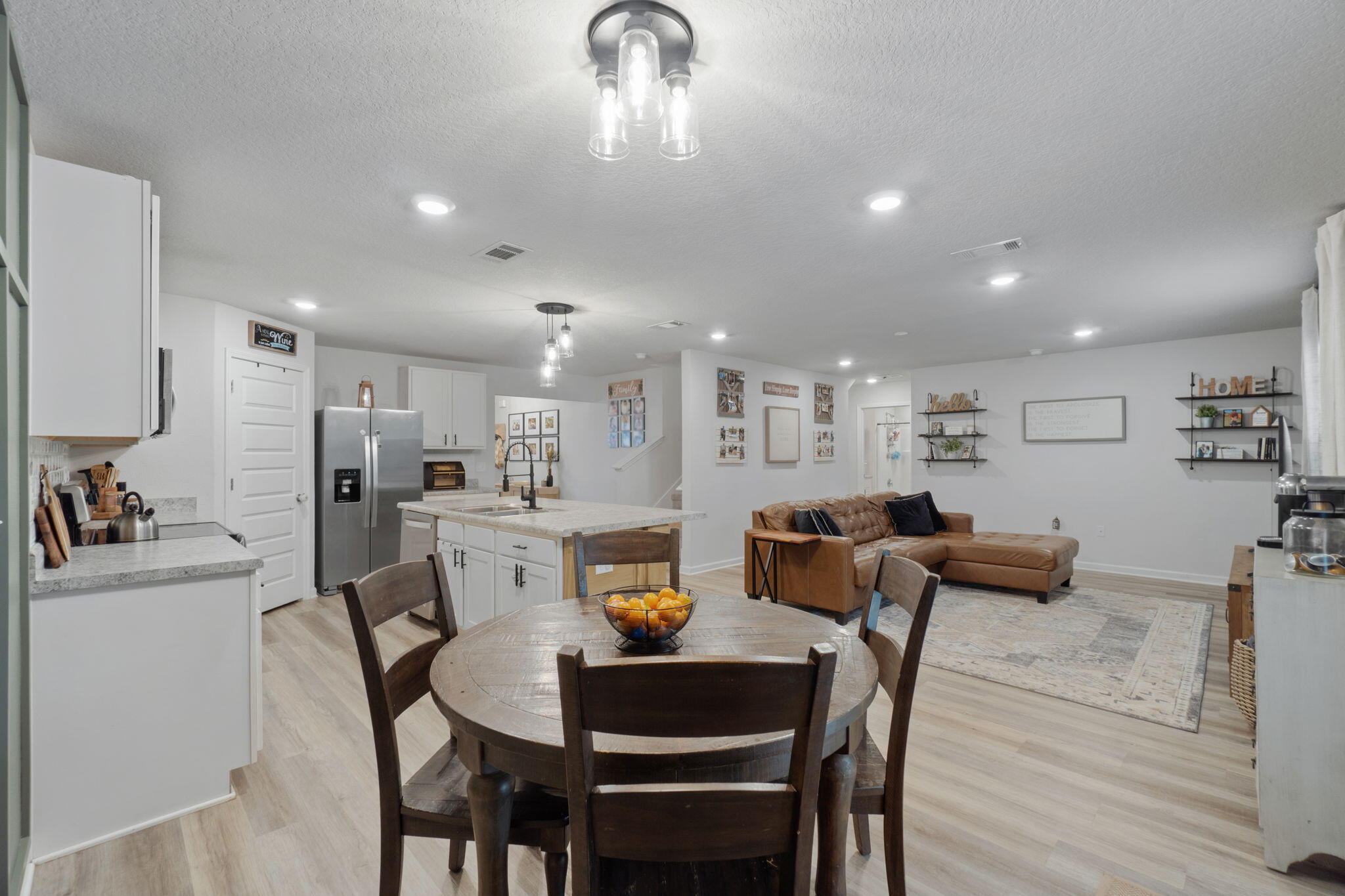 WOODLANDS PH 2 - Residential