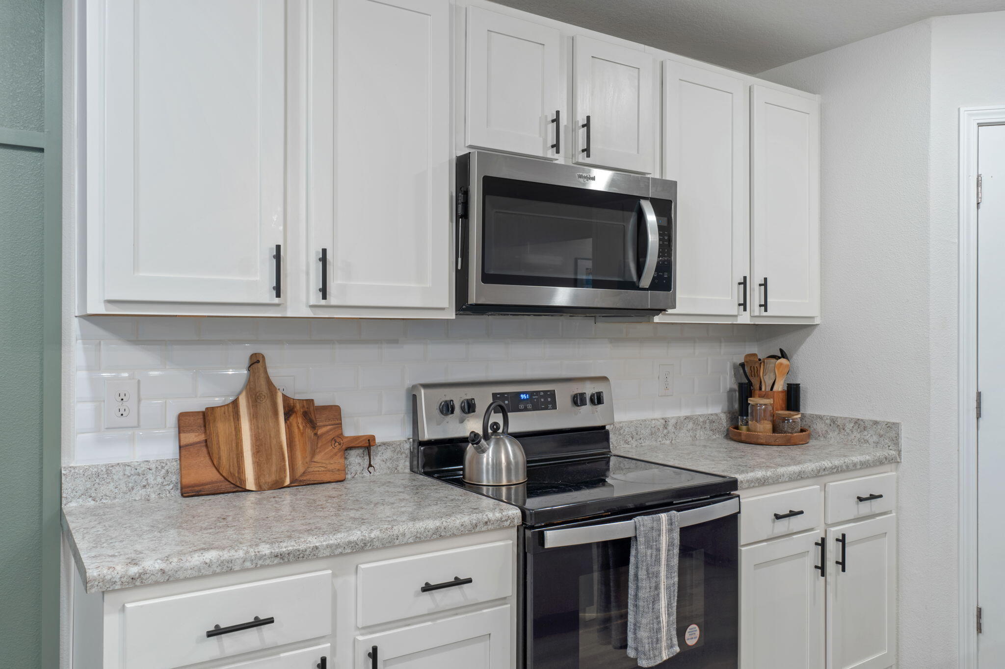 WOODLANDS PH 2 - Residential