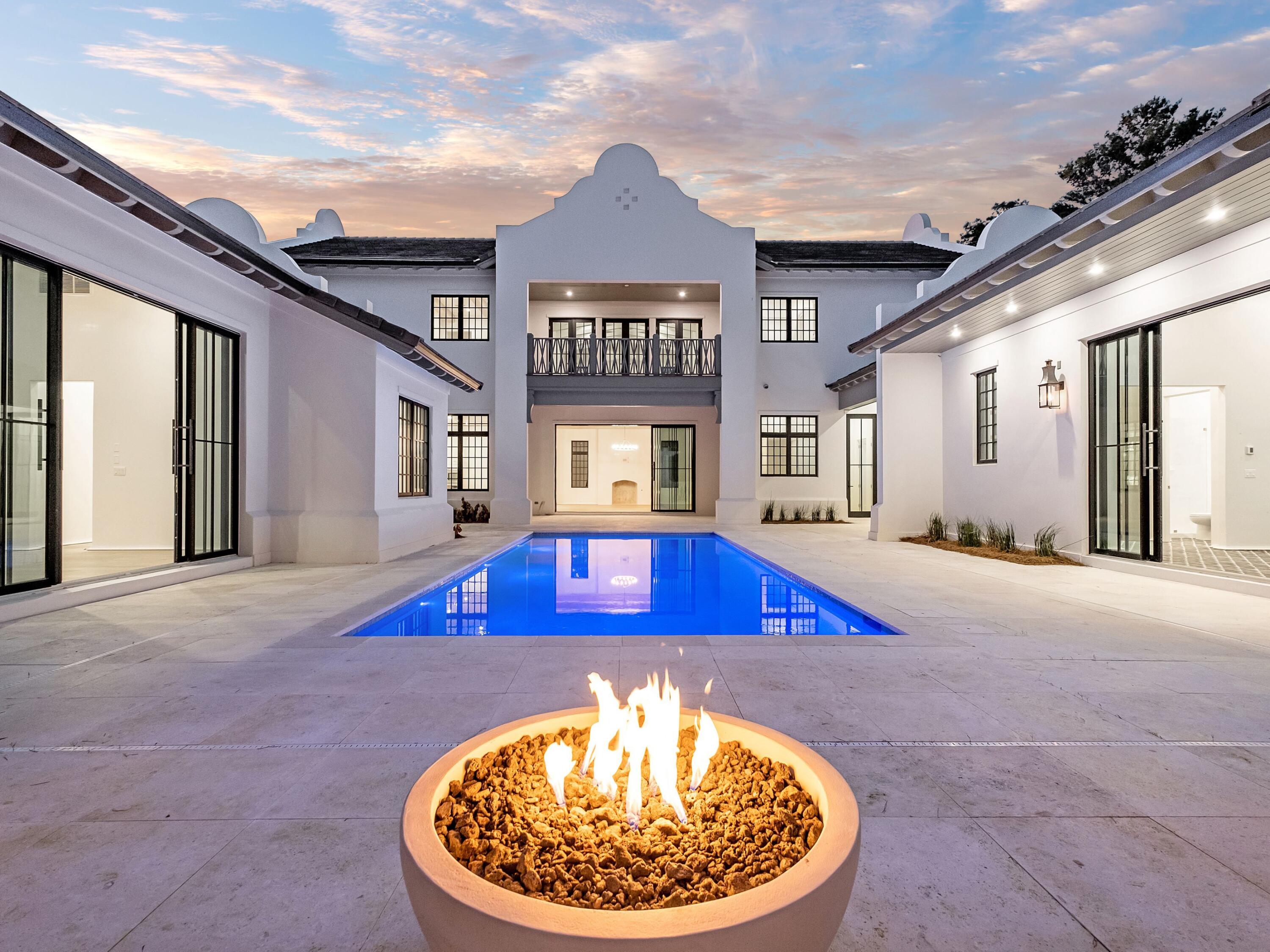Redfish Lane - Residential