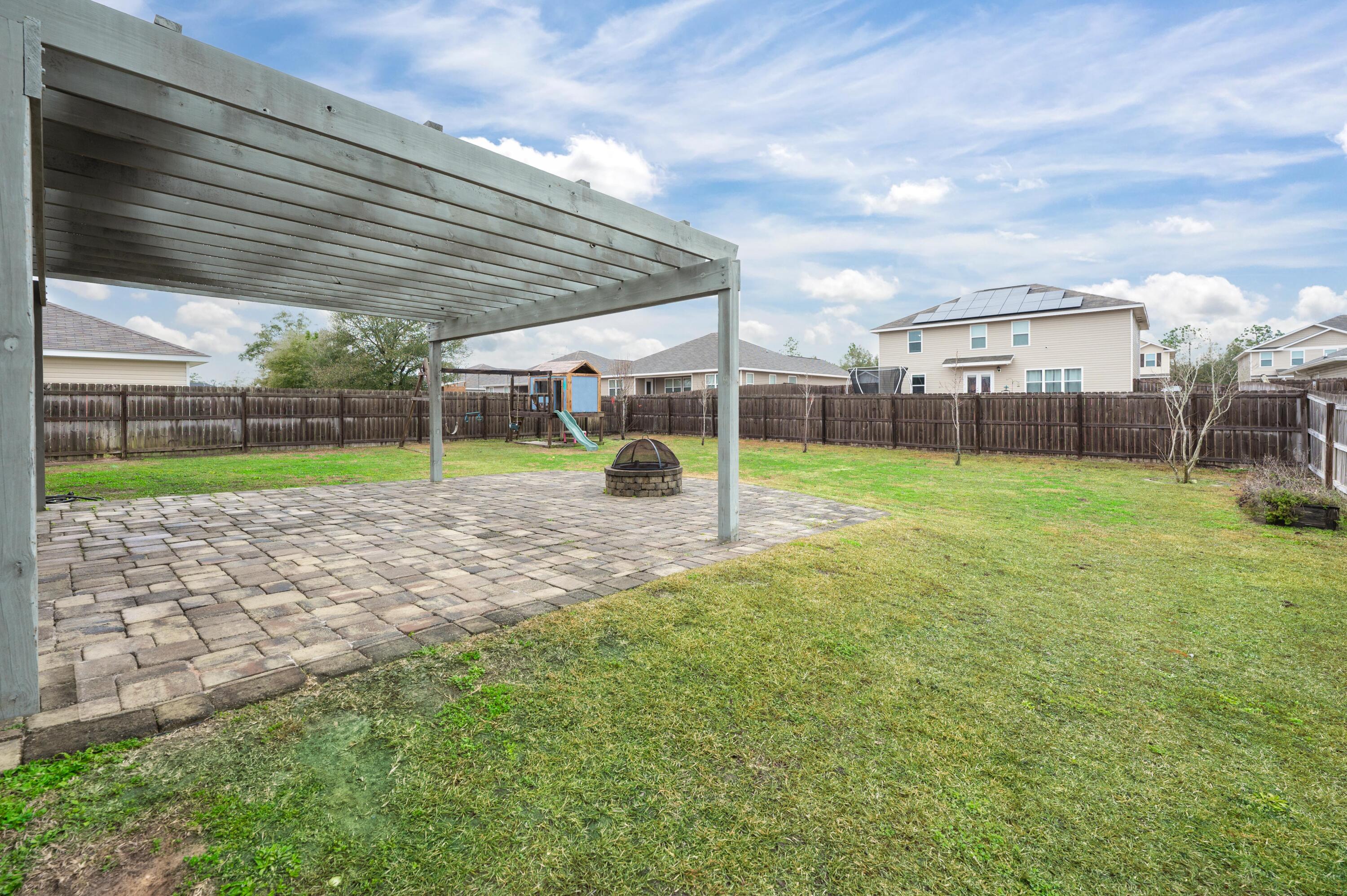 Partridge Hills - Residential