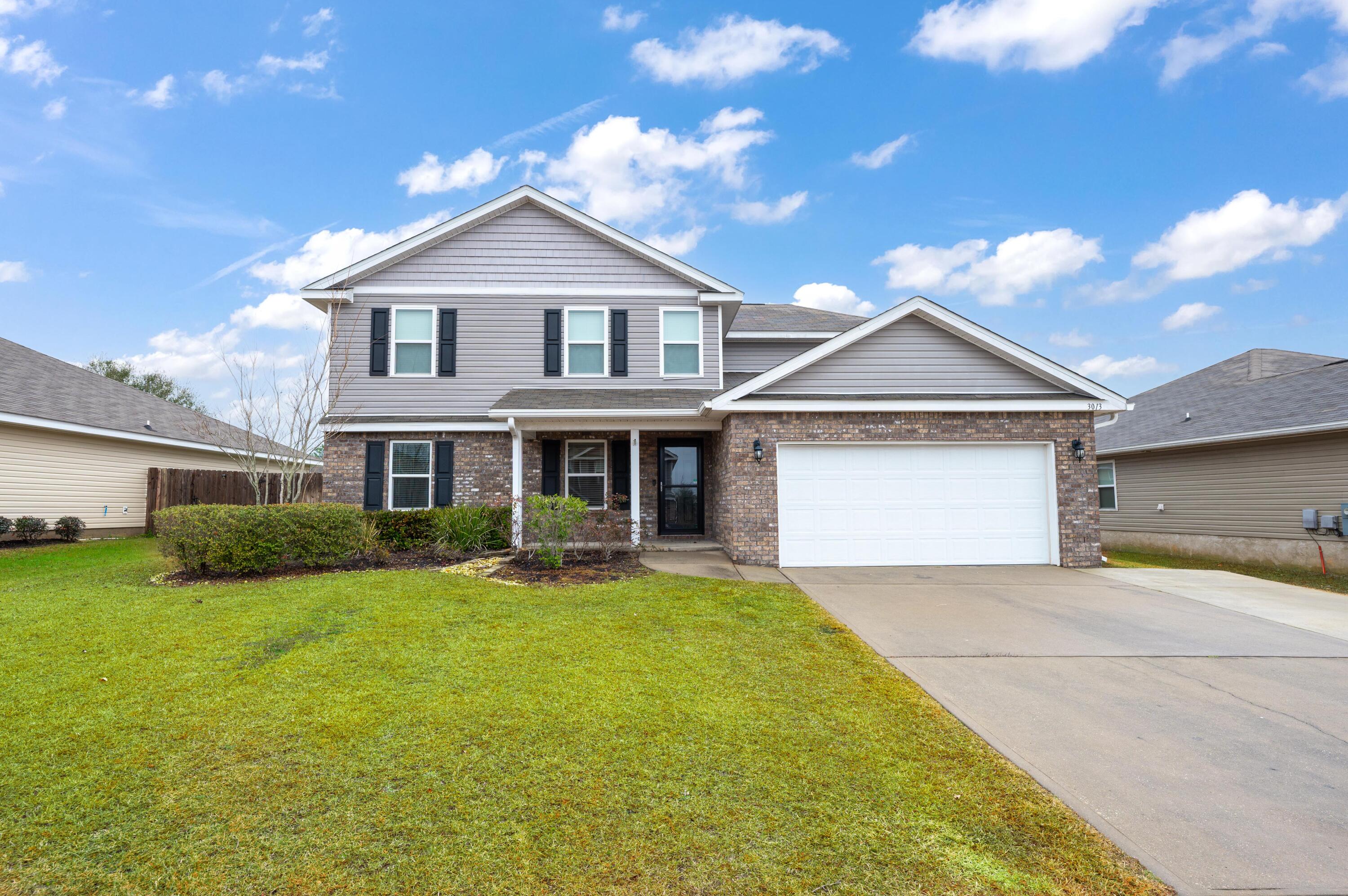 Partridge Hills - Residential