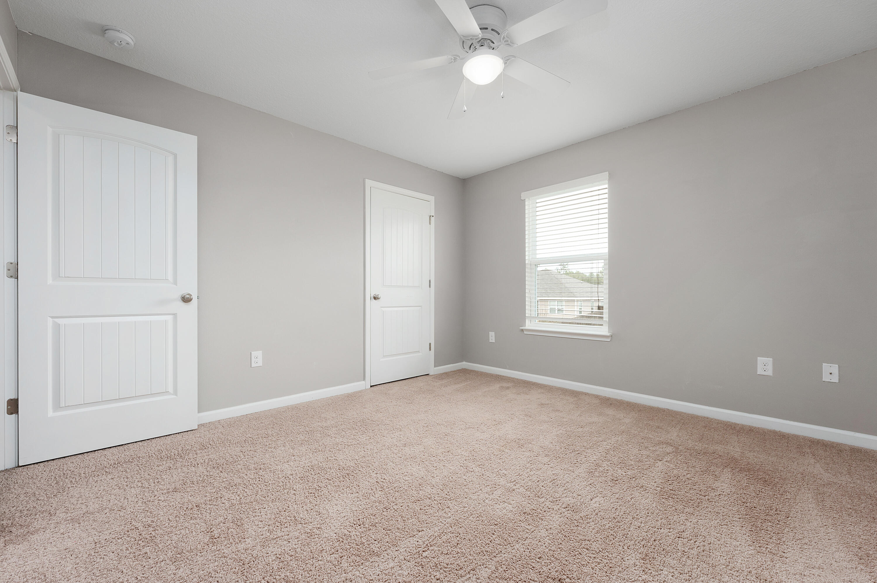 Partridge Hills - Residential