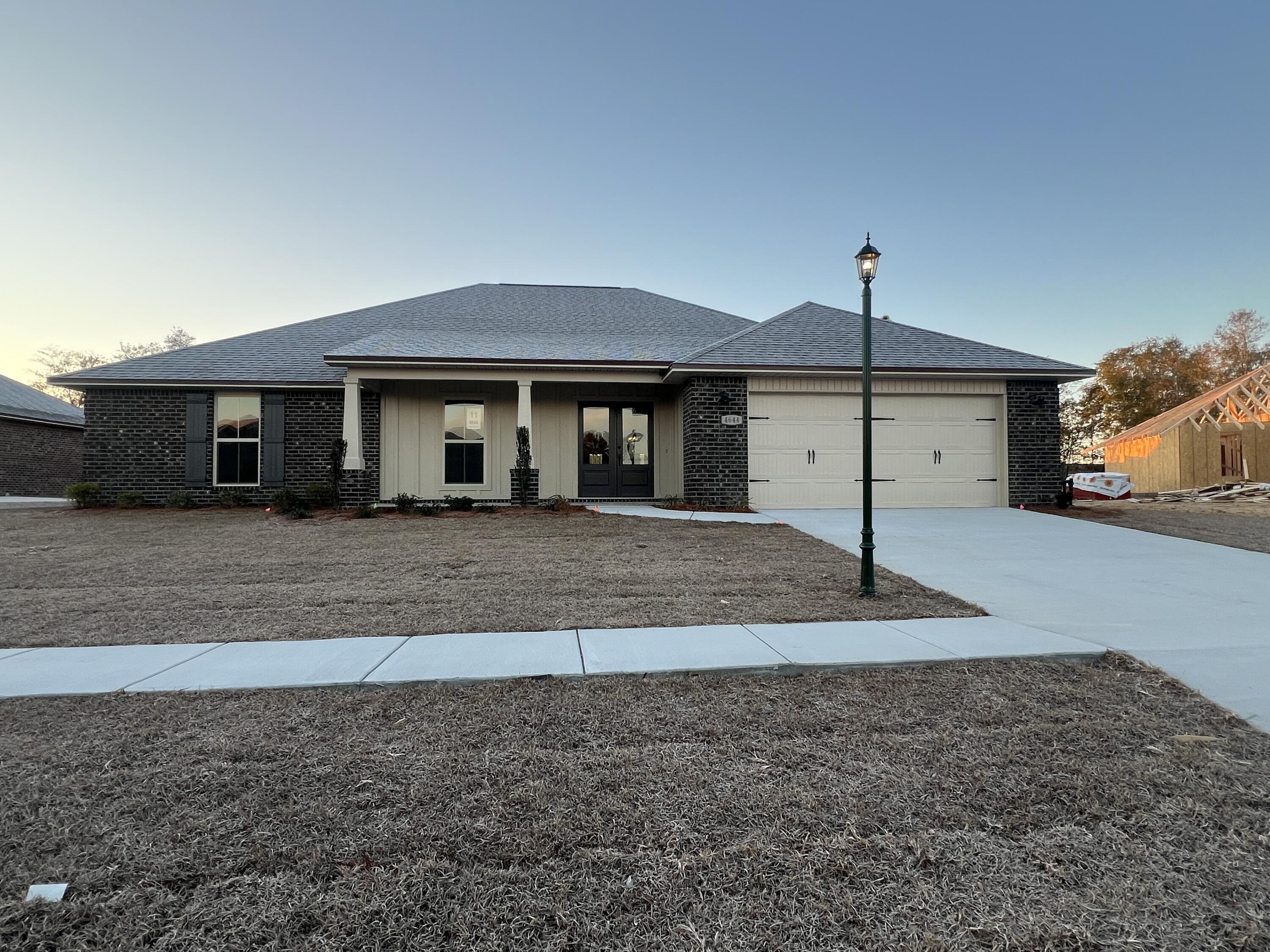 CHANAN ESTATES - Residential