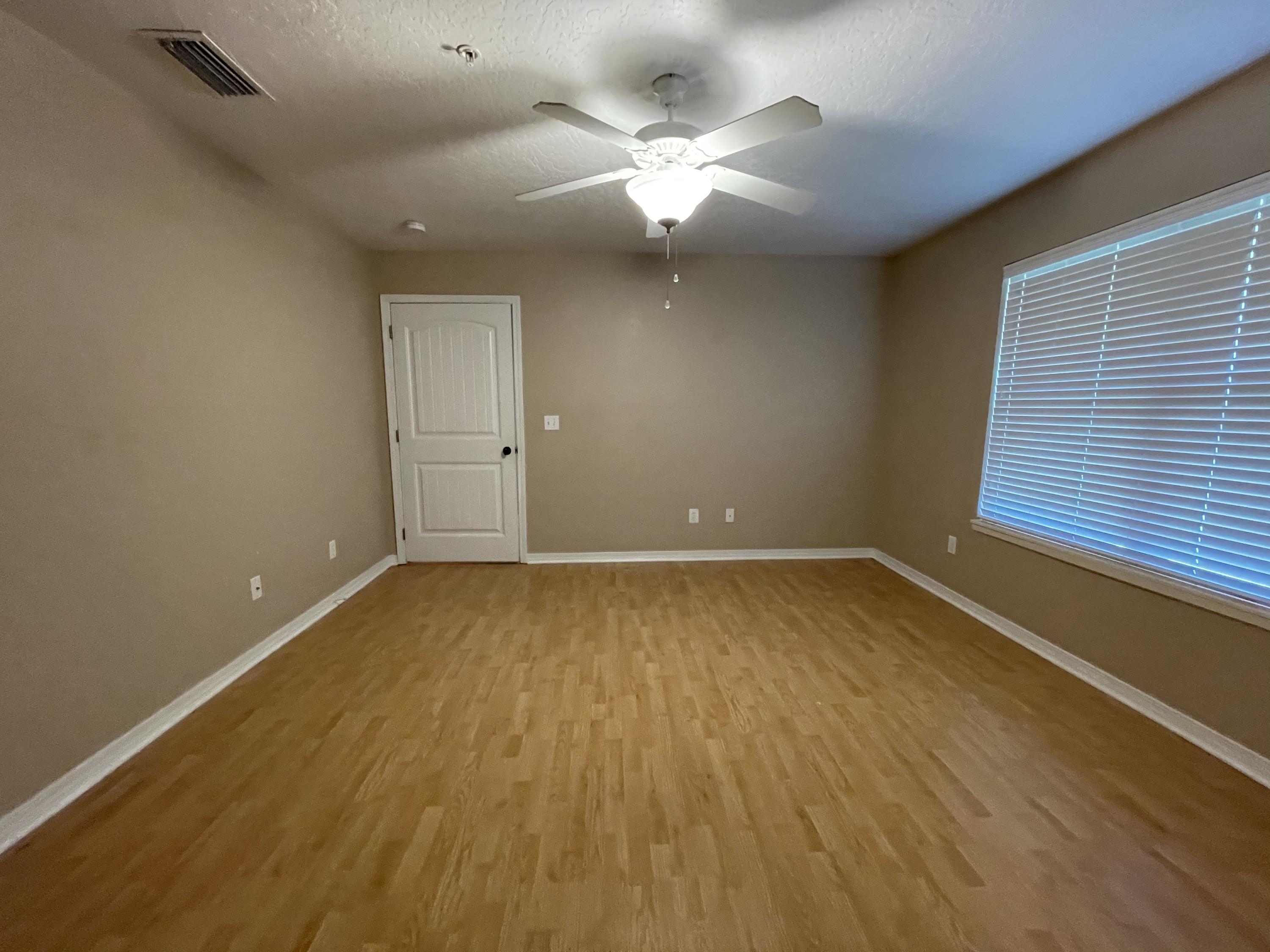 MAGNOLIAS OF MARY ESTHER - Residential Lease