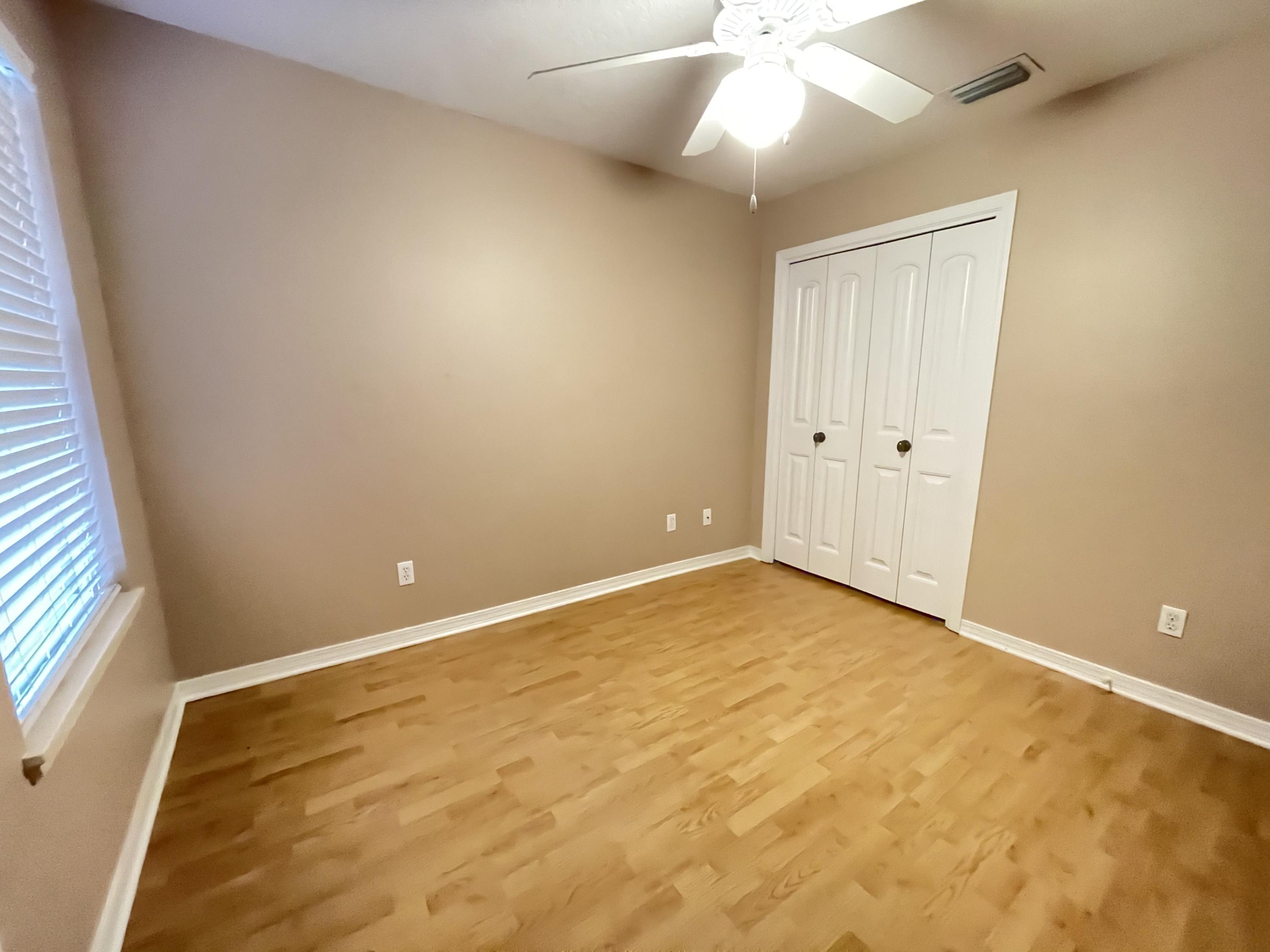 MAGNOLIAS OF MARY ESTHER - Residential Lease
