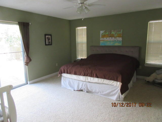 METES & BOUNDS - Residential Lease
