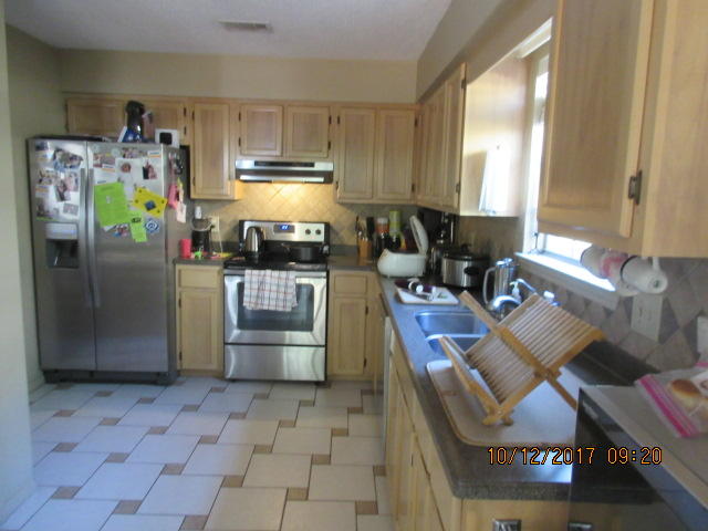 METES & BOUNDS - Residential Lease