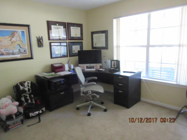METES & BOUNDS - Residential Lease