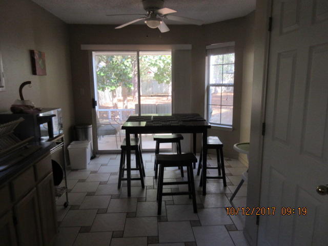 METES & BOUNDS - Residential Lease