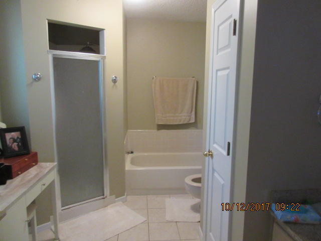 METES & BOUNDS - Residential Lease