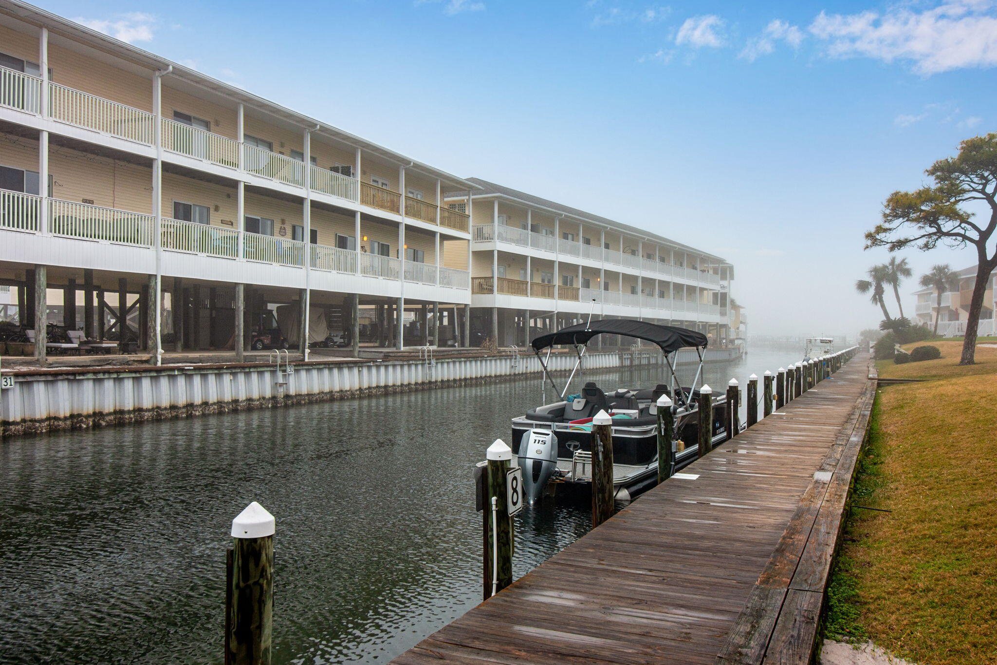 SANDPIPER COVE PH 03 - Residential