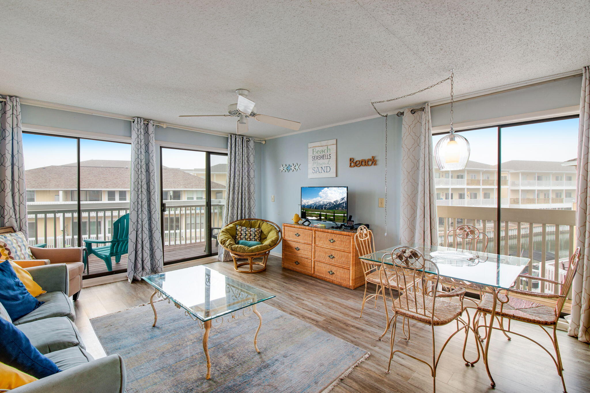 SANDPIPER COVE PH 03 - Residential