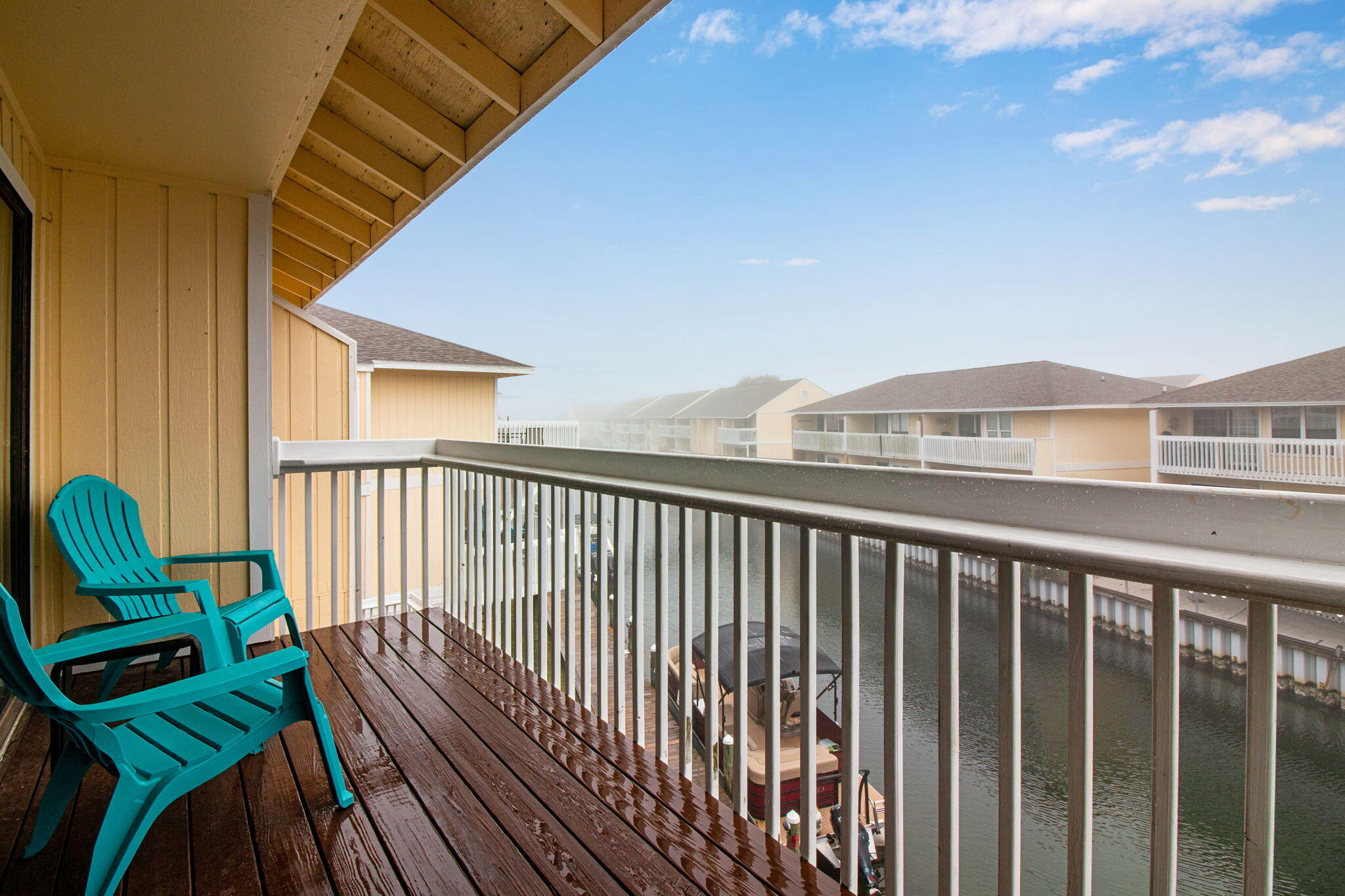 SANDPIPER COVE PH 03 - Residential
