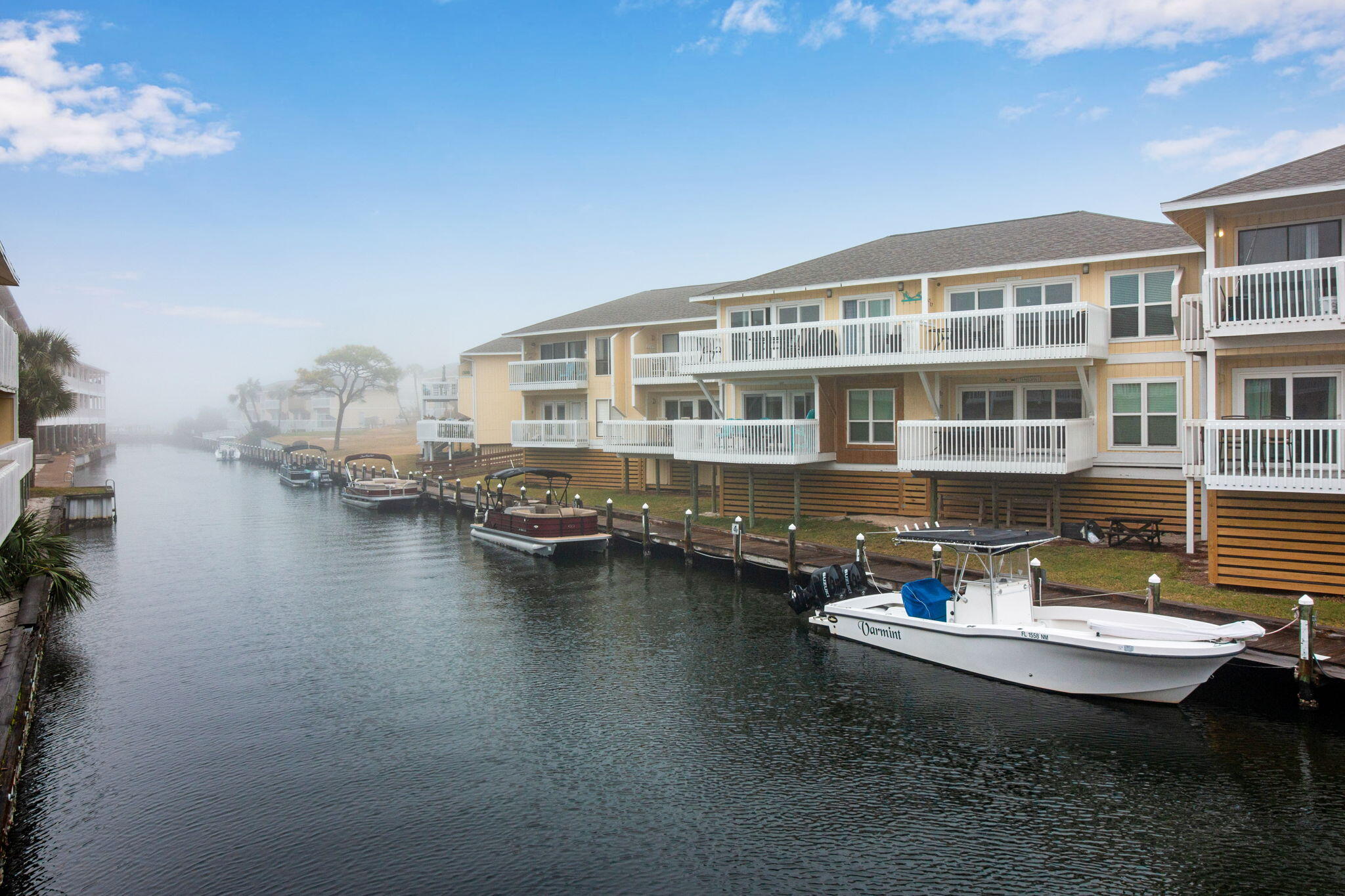 SANDPIPER COVE PH 03 - Residential