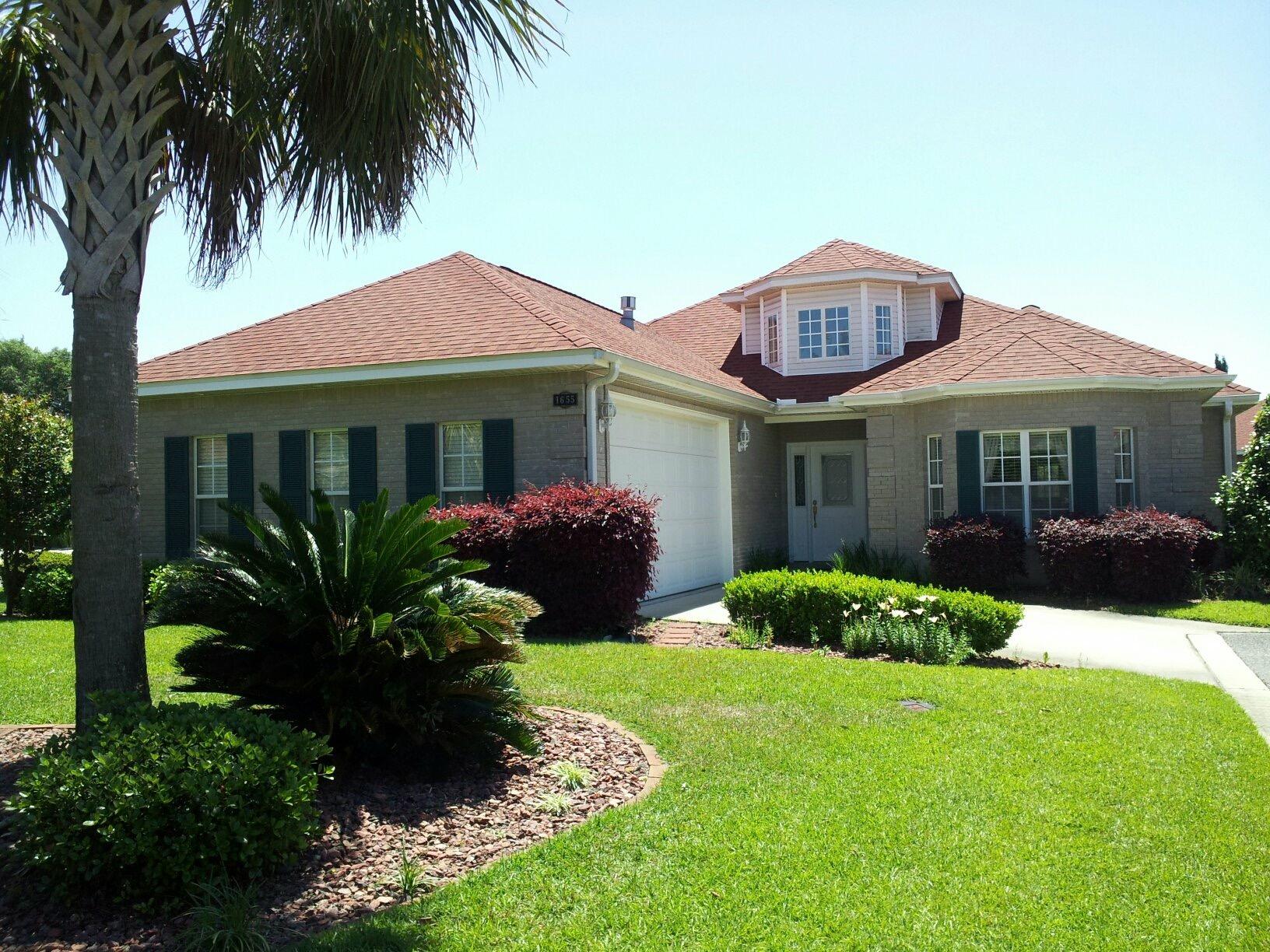MEDITERRANEAN VILLAGE AT BLUEWATER BAY - Residential
