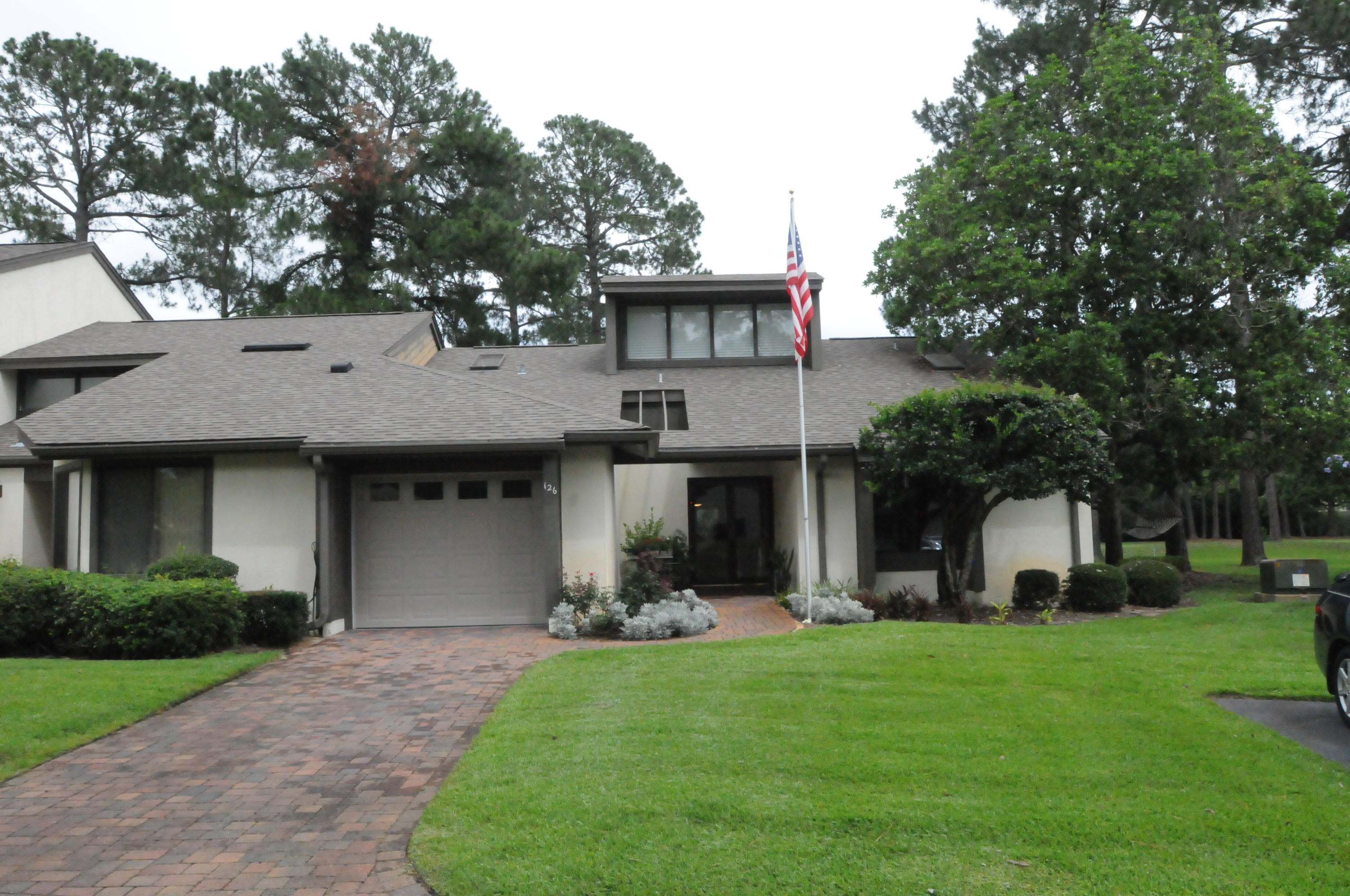 GLENEAGLES GREEN BLUEWATER BAY - Residential