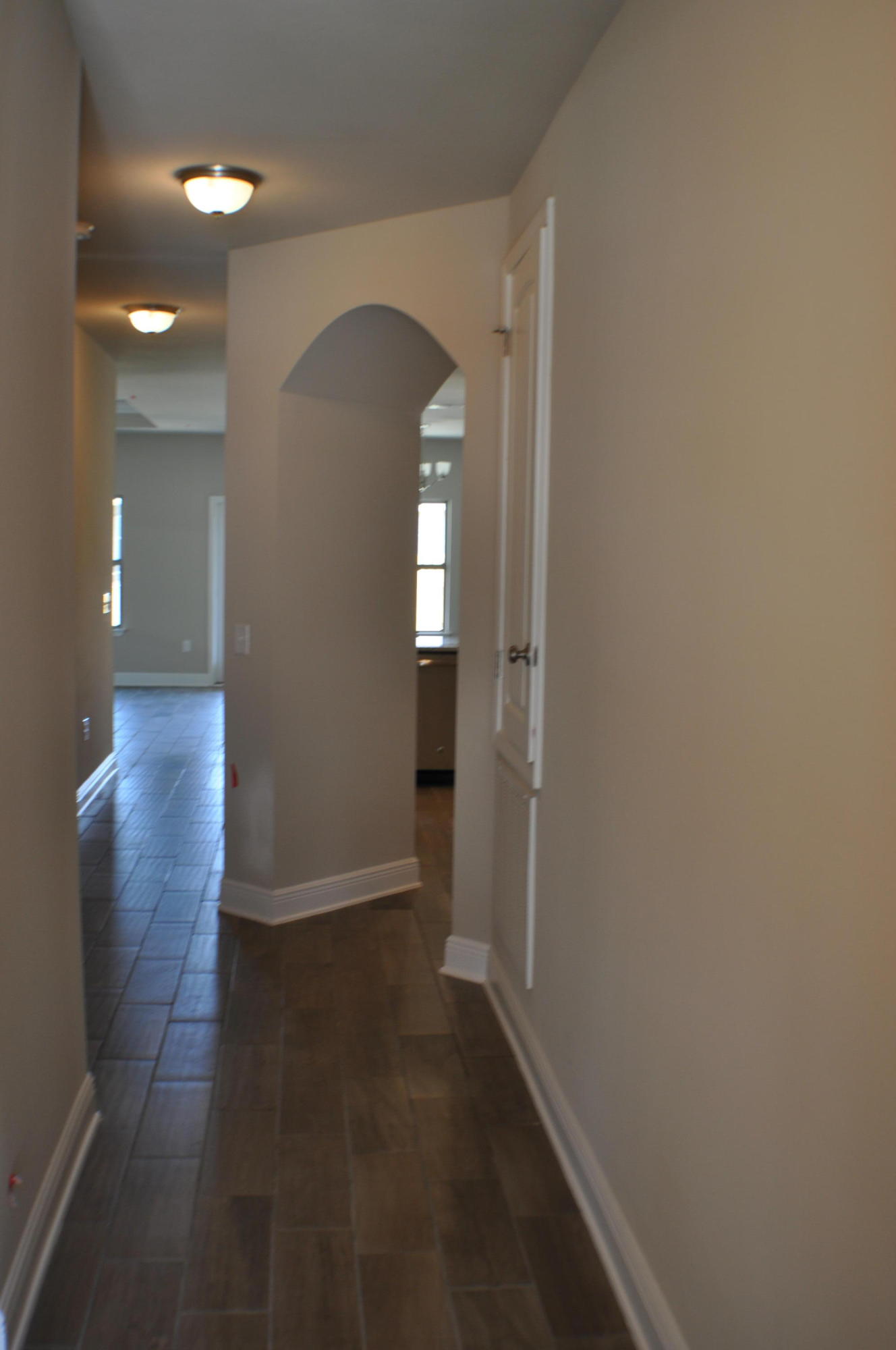 DRIFTWOOD ESTATES - Residential Lease