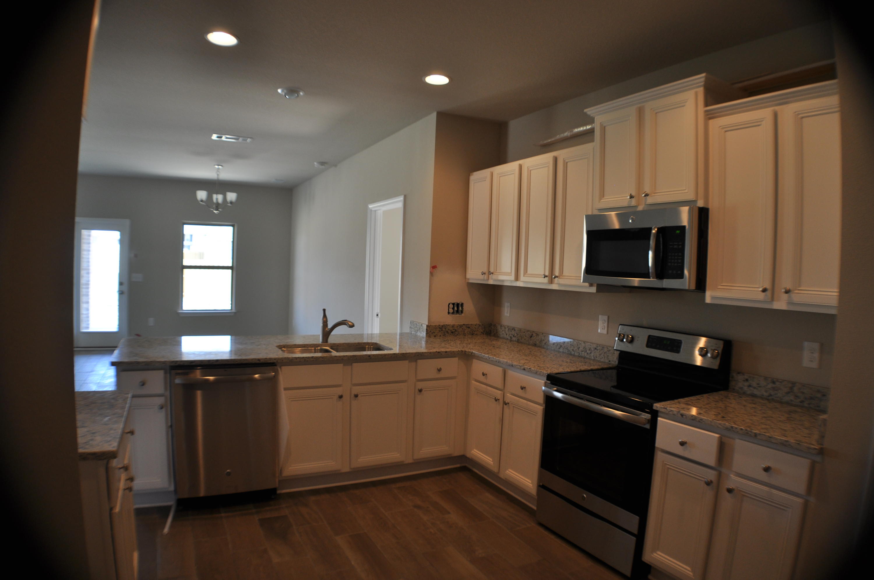 DRIFTWOOD ESTATES - Residential Lease
