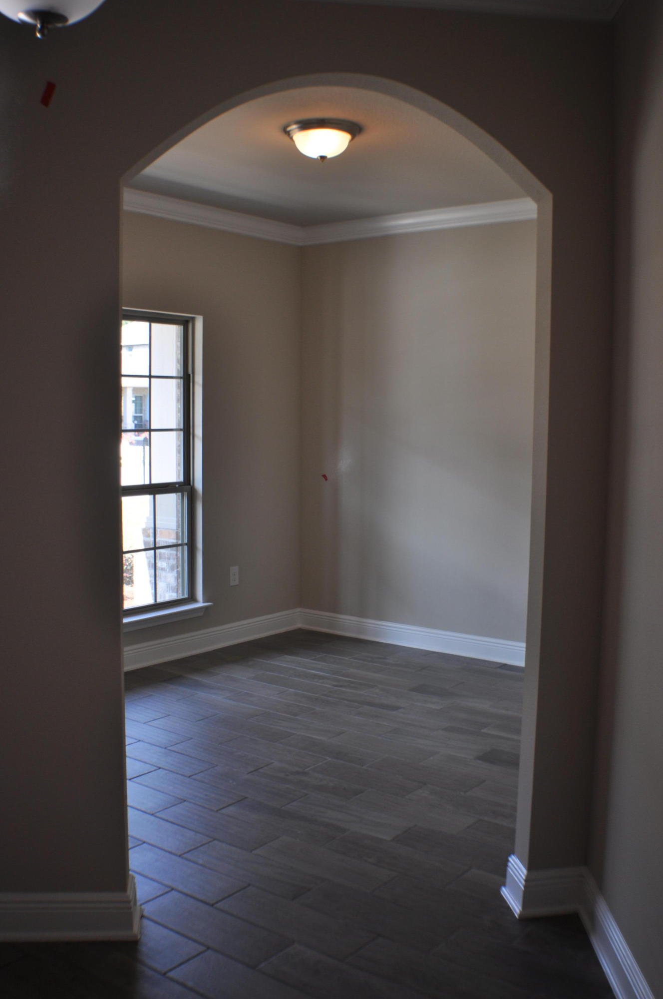 DRIFTWOOD ESTATES - Residential Lease