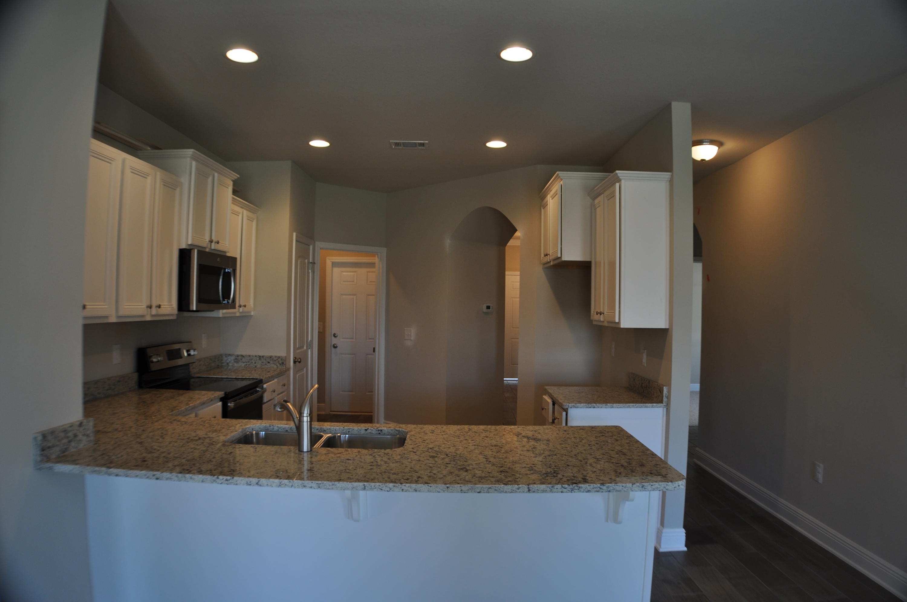 DRIFTWOOD ESTATES - Residential Lease