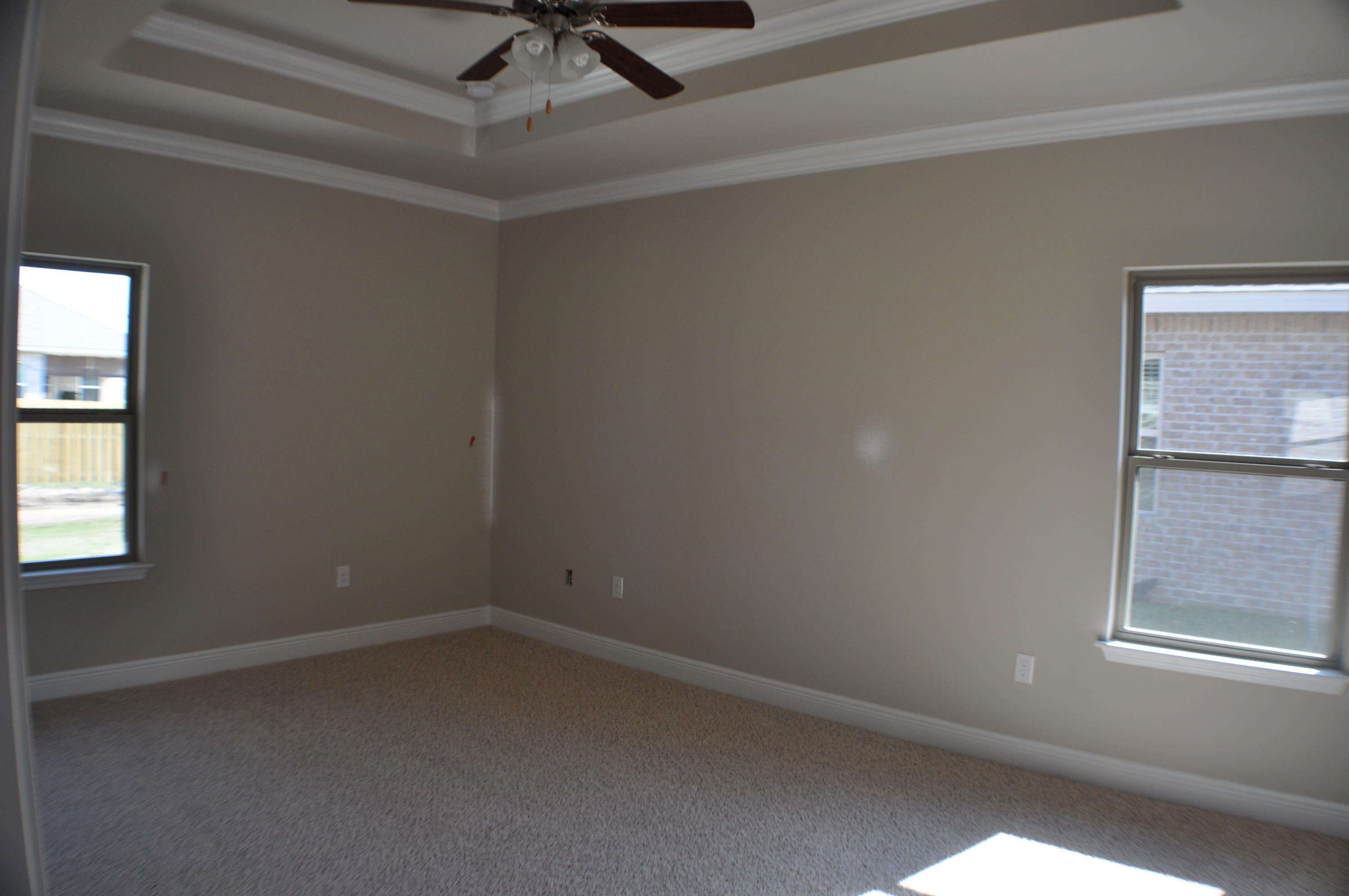 DRIFTWOOD ESTATES - Residential Lease