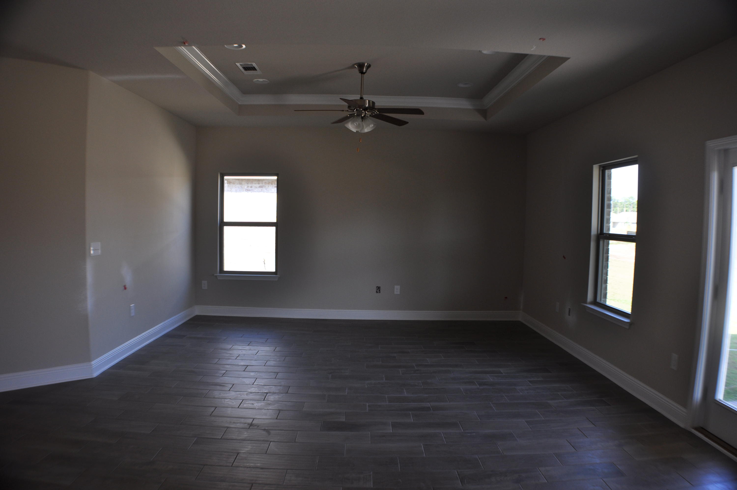DRIFTWOOD ESTATES - Residential Lease