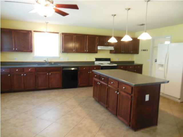 HOLLEY BY THE SEA - Residential Lease