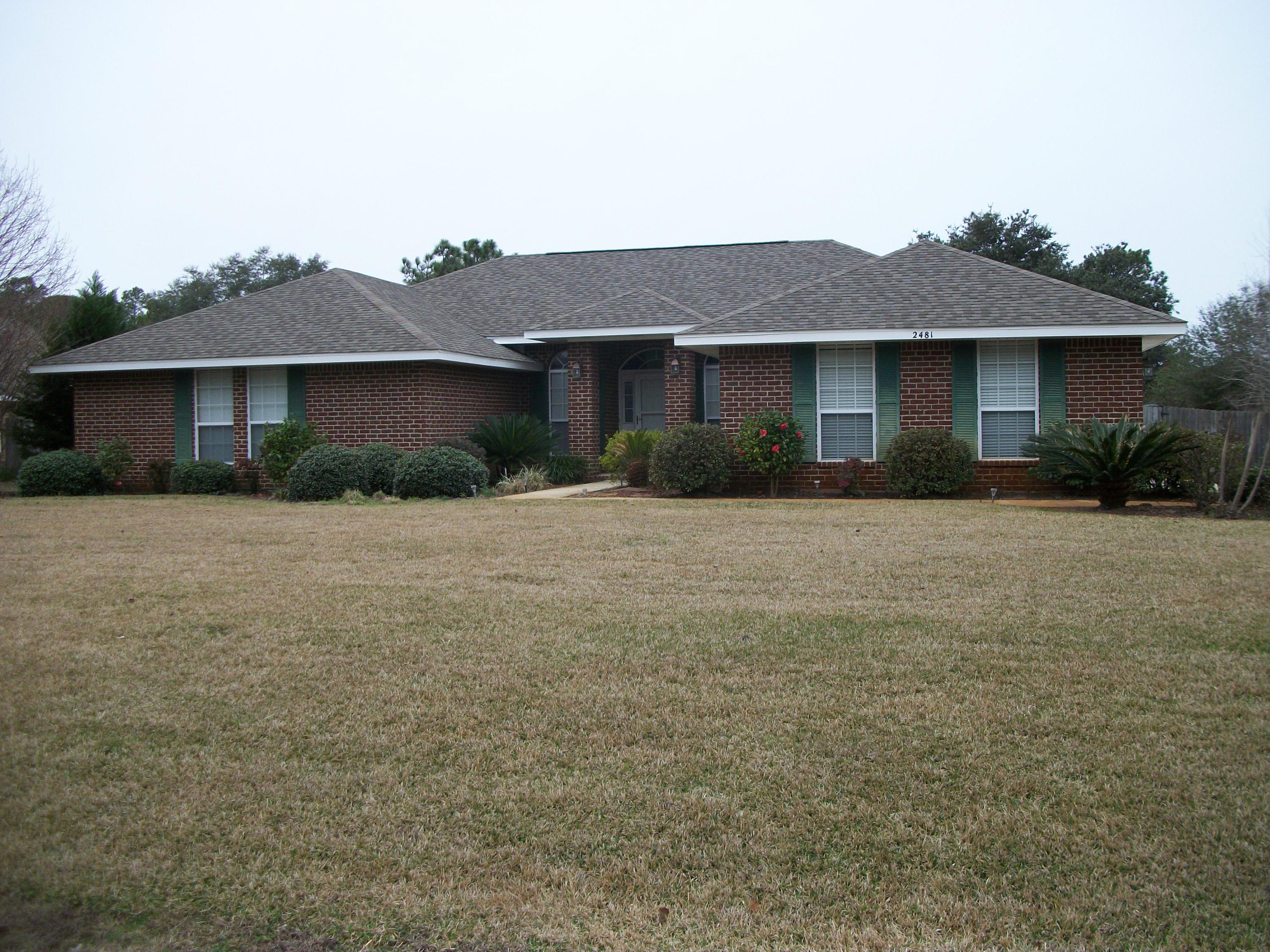 HOLLEY BY THE SEA - Residential Lease