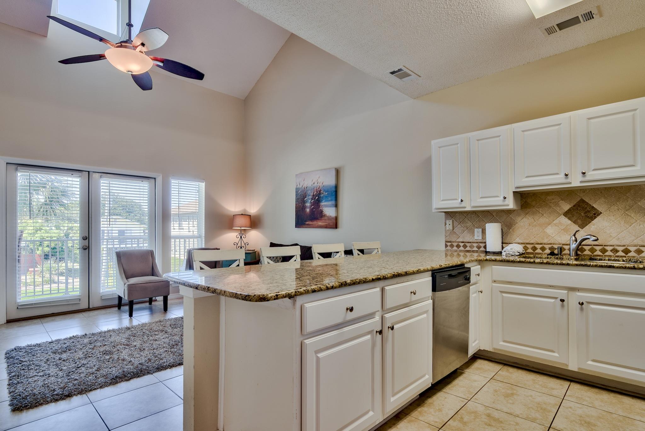 CARIBBEAN DUNES PH 2 - Residential