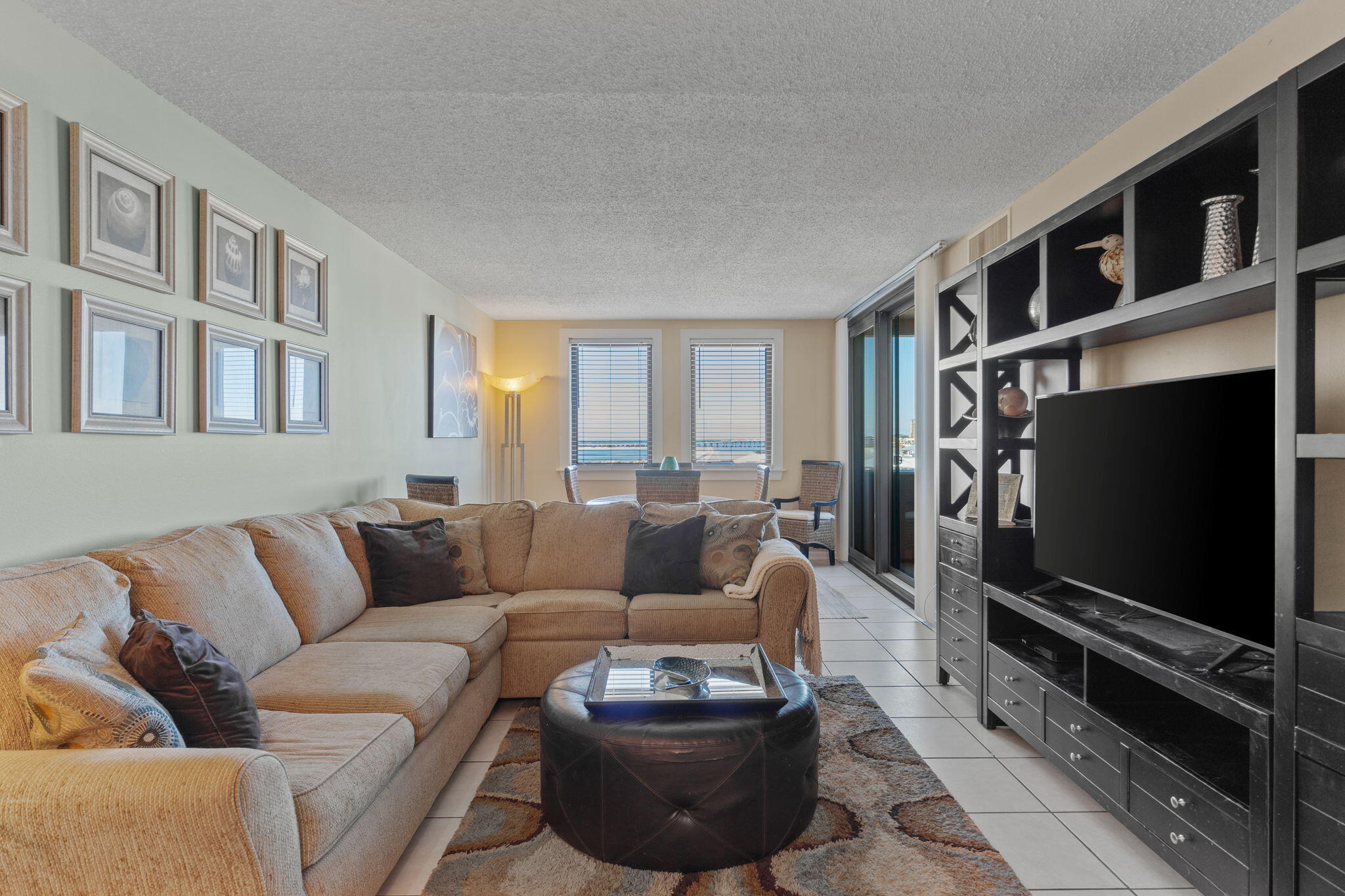 JETTY EAST CONDO - Residential