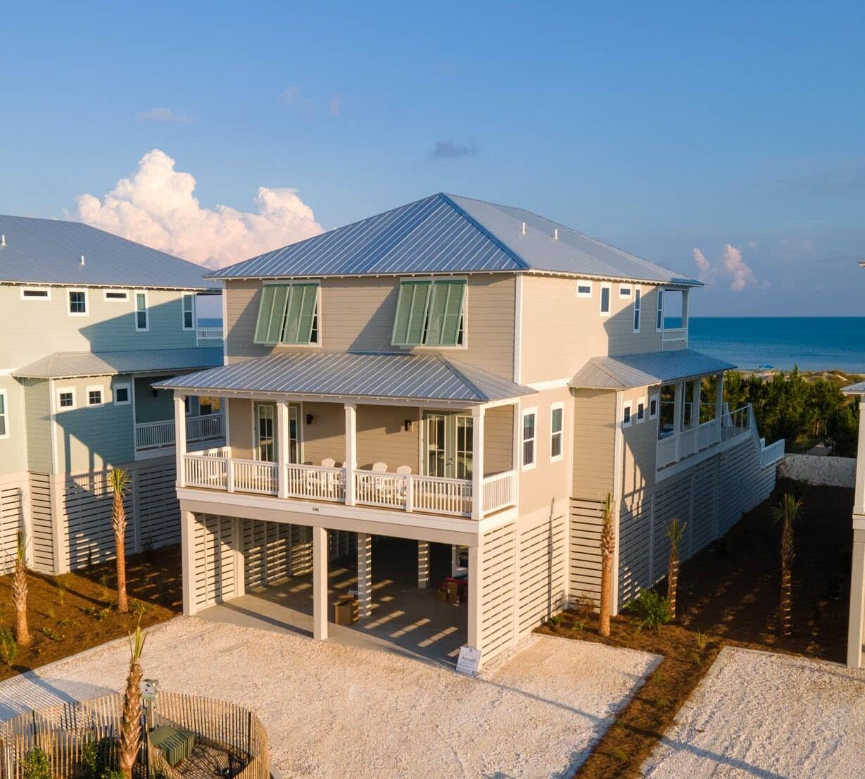 VILLA DEL SOL - Residential