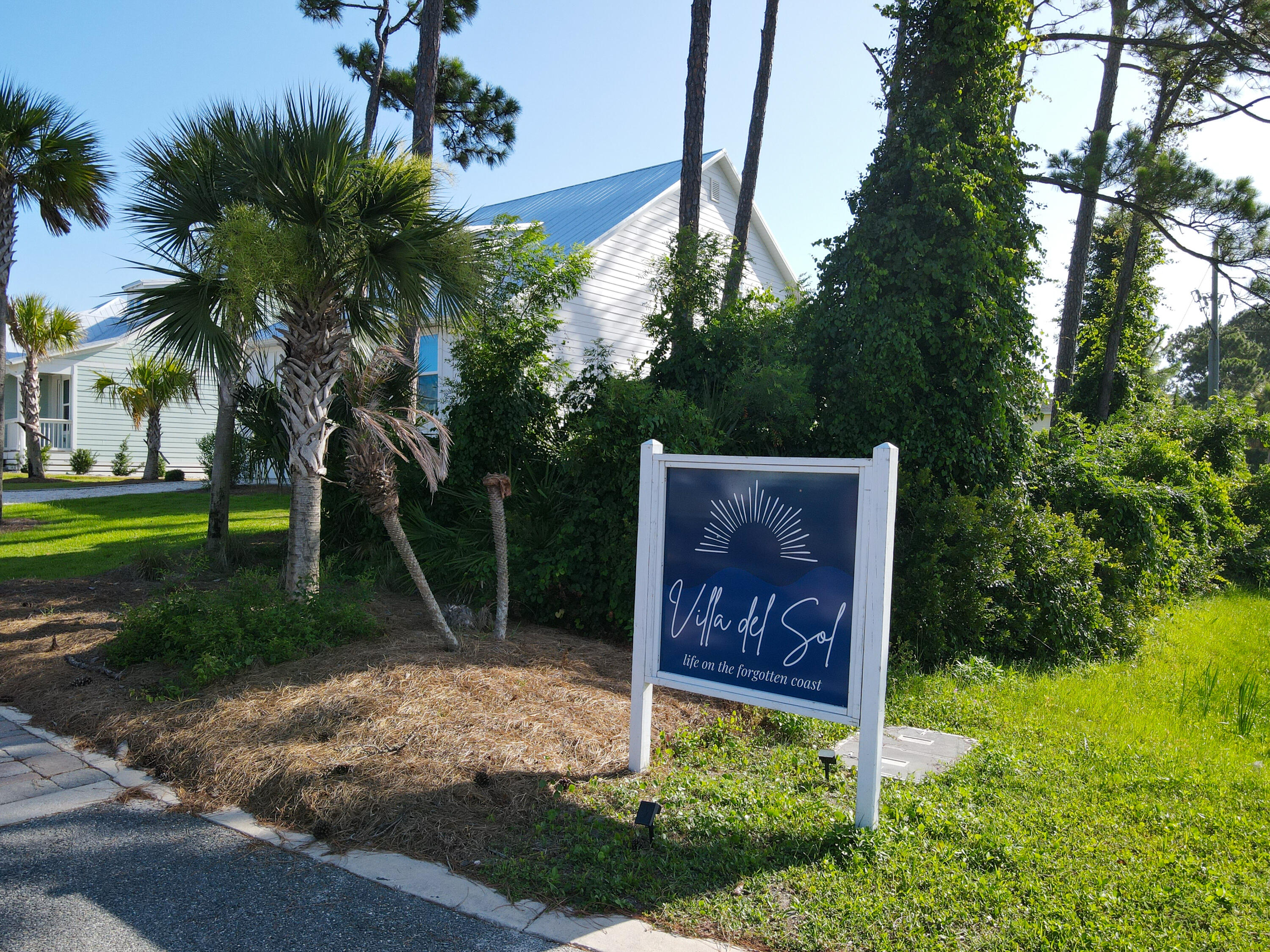 VILLA DEL SOL - Residential