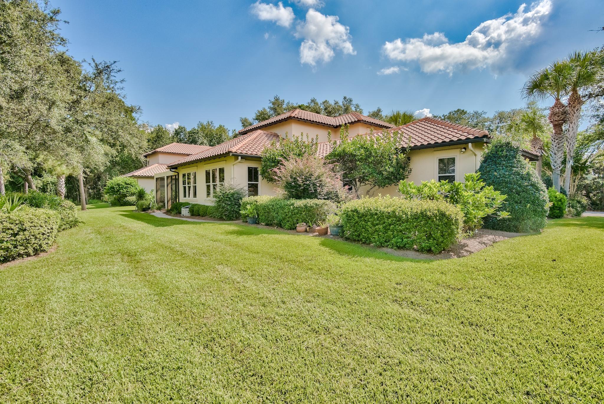 VINEYARD AT RAVEN OAKS - Residential