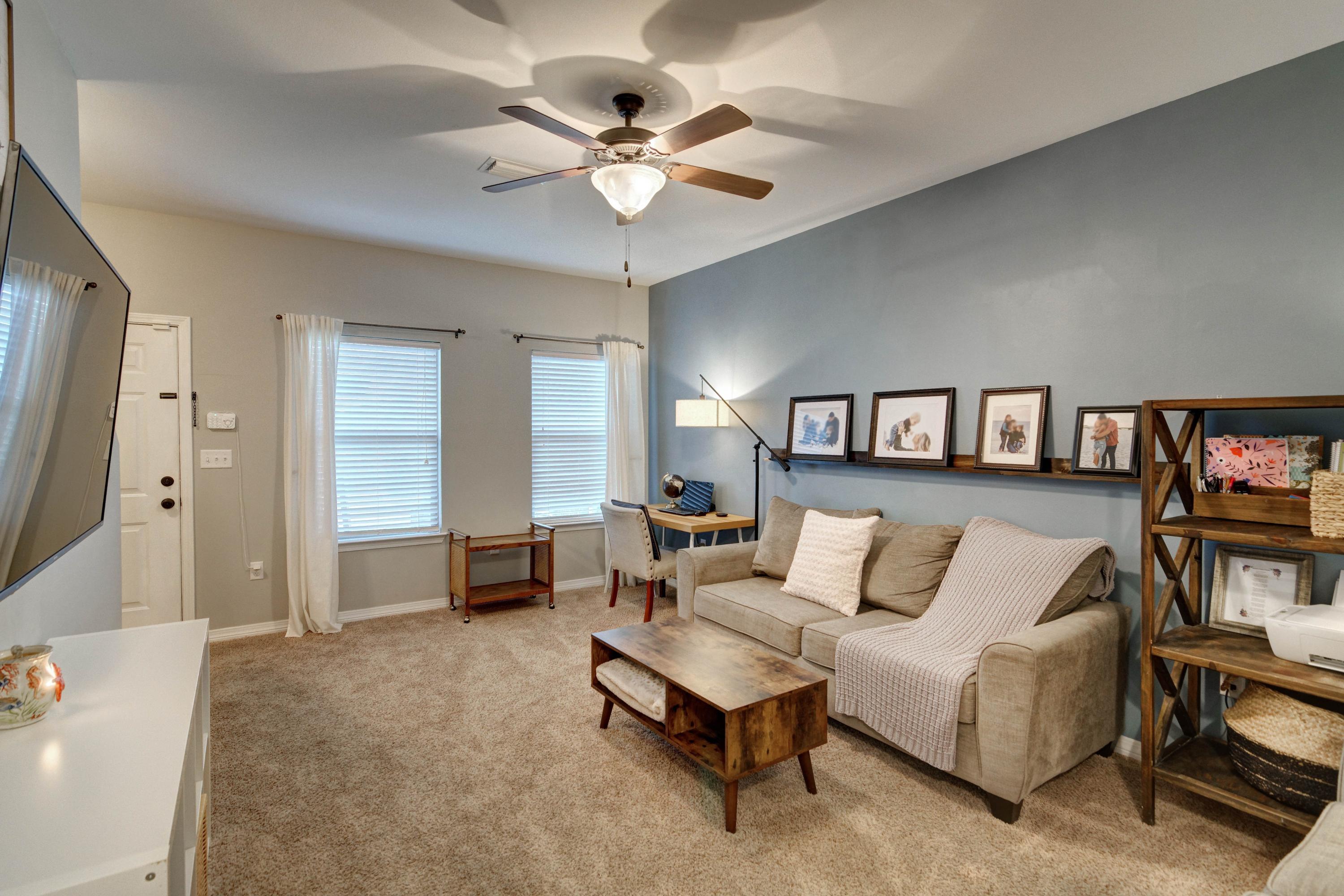 SHADOW LAKES - Residential