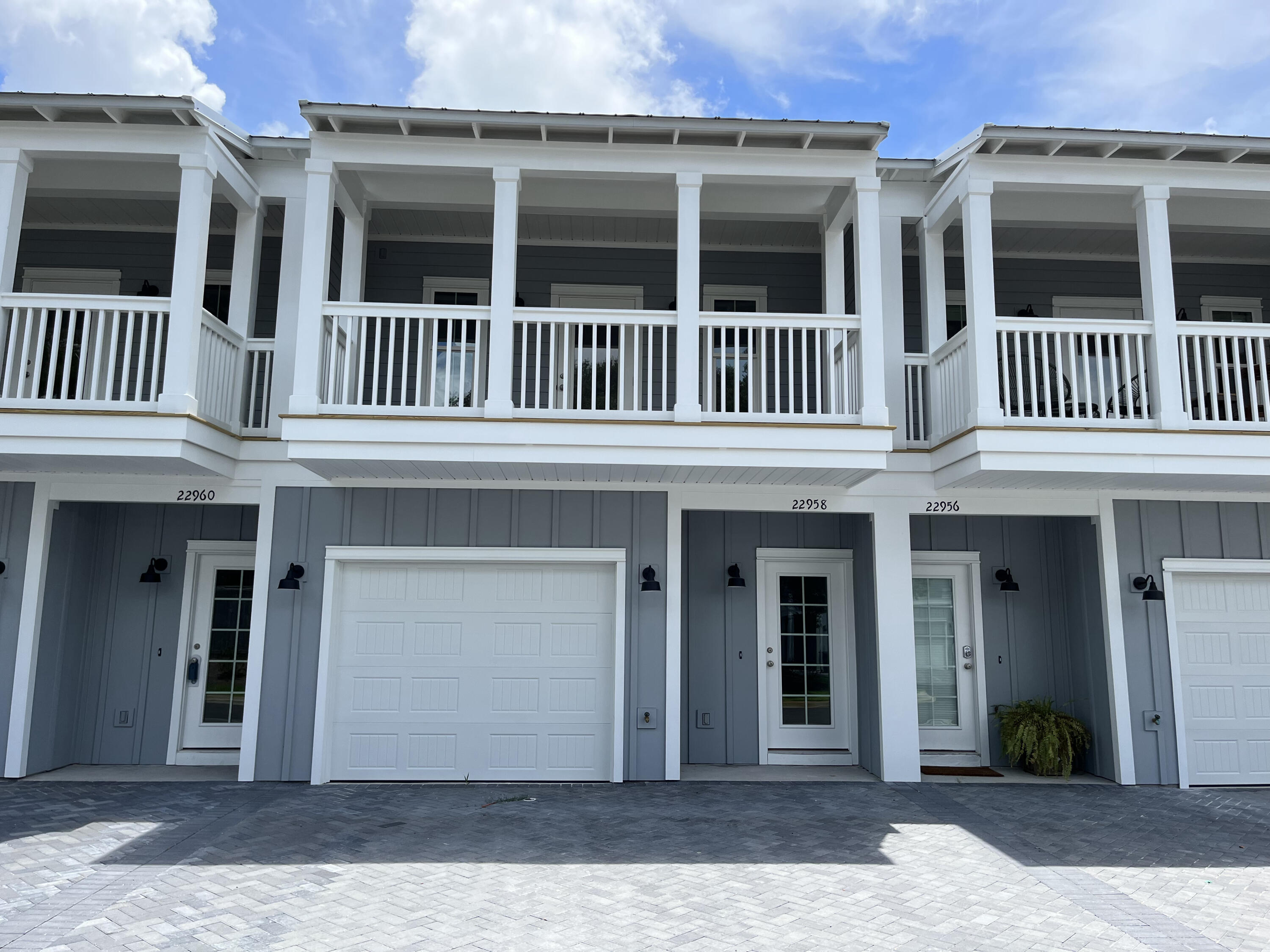 Miller's Landing - Residential Lease