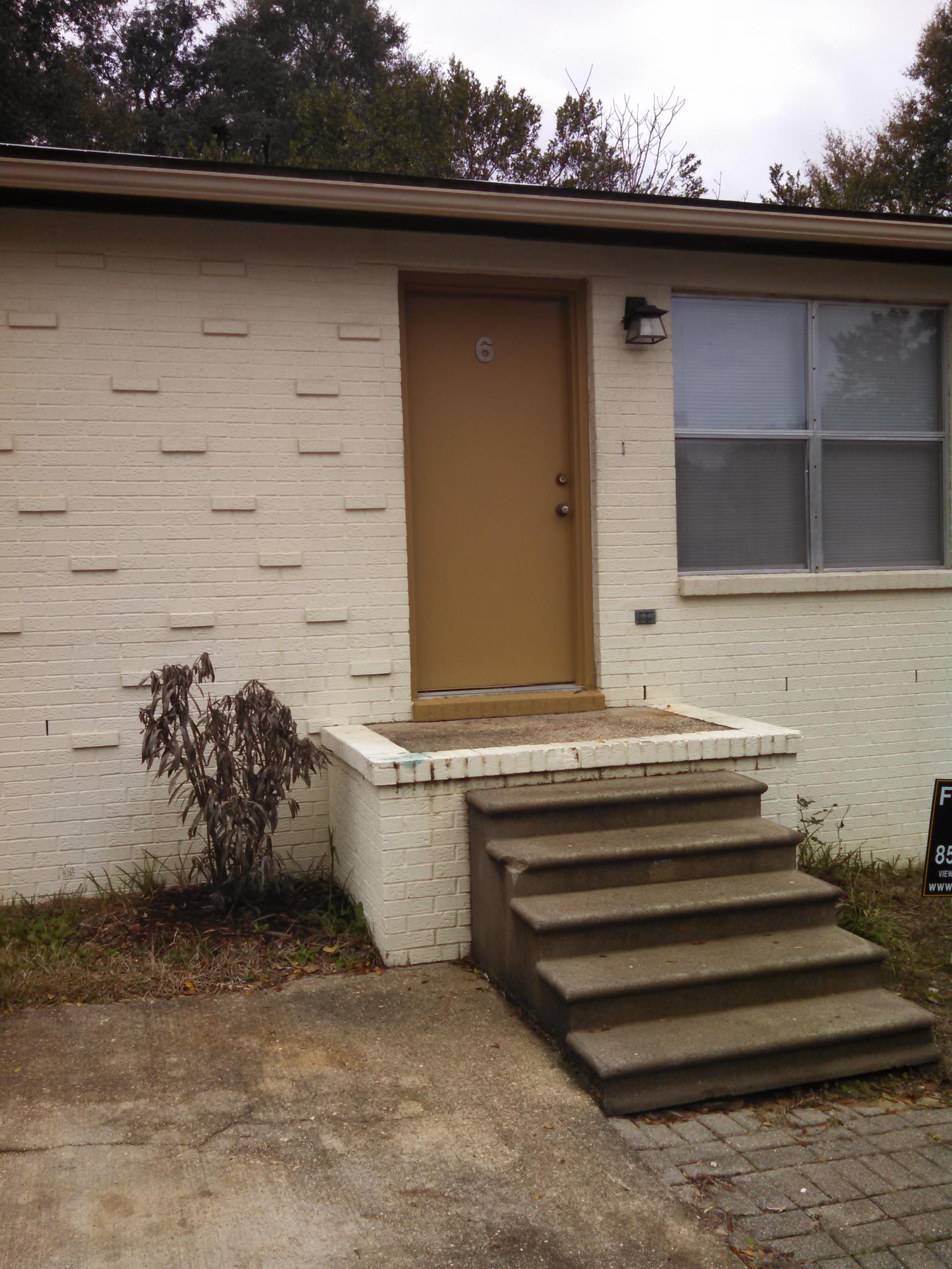Available for move in February 1! Very clean and updated 2 bedroom, 1 bath duplex. Recently painted with neutral carpet and tile floors. Open kitchen with painted cabinets includes refrigerator, washer and dryer. No inside smoking allowed. No pets. Across the street is a playground and basketball court. Tenants are responsible for all utilities.