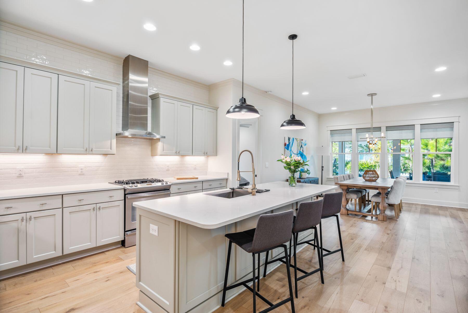 WATERSOUND ORIGINS - Residential