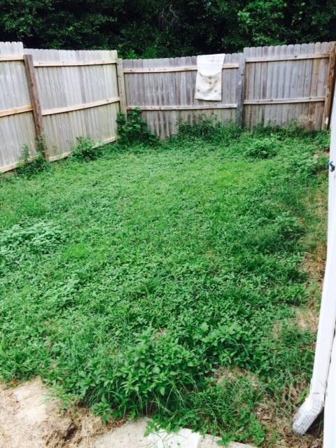 JERNIGAN S/D - Residential Lease
