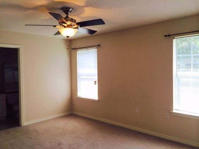 JERNIGAN S/D - Residential Lease