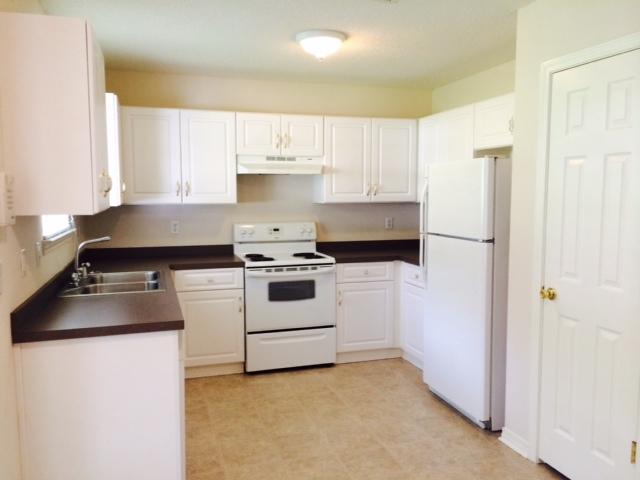 JERNIGAN S/D - Residential Lease