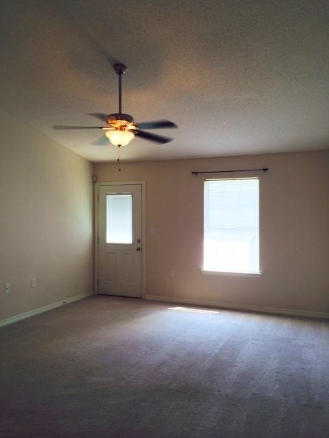 JERNIGAN S/D - Residential Lease