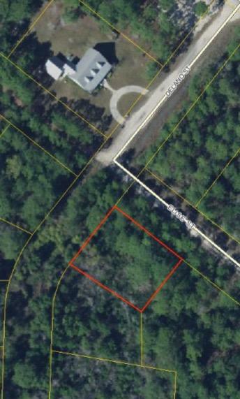 This lot priced right for builders or for your perfect custom home. Very close to the boat launch at Cessna Landing and only a few miles to the beach. The lot is buildable and will come with the wetlands delineation and environmental assessment which is required by Walton County to build on. Look in documents for the purposed site plan for home. The lot has also been cleared of underbrush. Centrally located close to Destin/Miramar Beach and the 30A area. This is a great area to build your affordable home. Owner Finaning available with solid down payment.
Note: There is a potential site plan attached under the document section. This shows the maximum buildable footprint as well as the location of the home.
Video of the lot at
https://www.youtube.com/watch?v=0T8SZiQ9seA