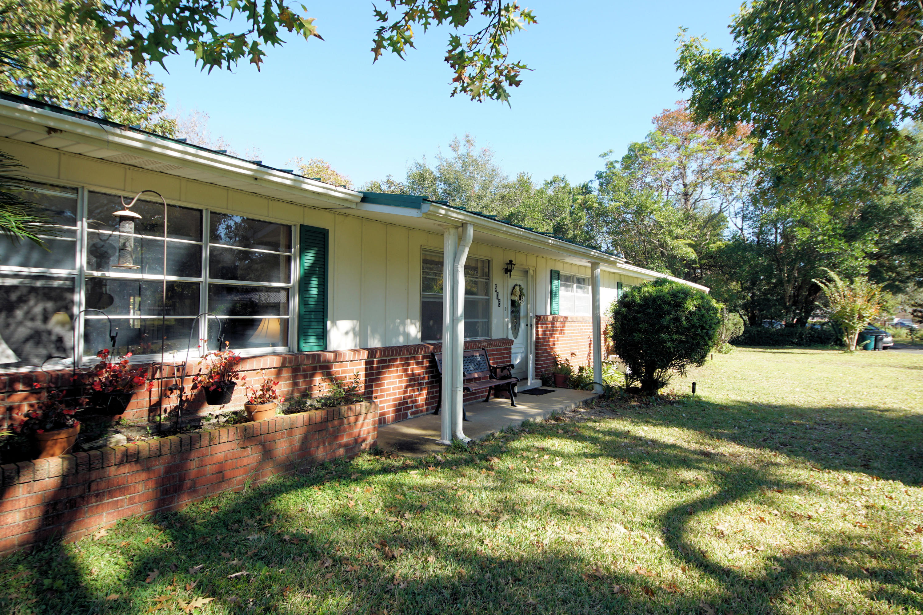 GARNIERS BEACH 7TH - Residential