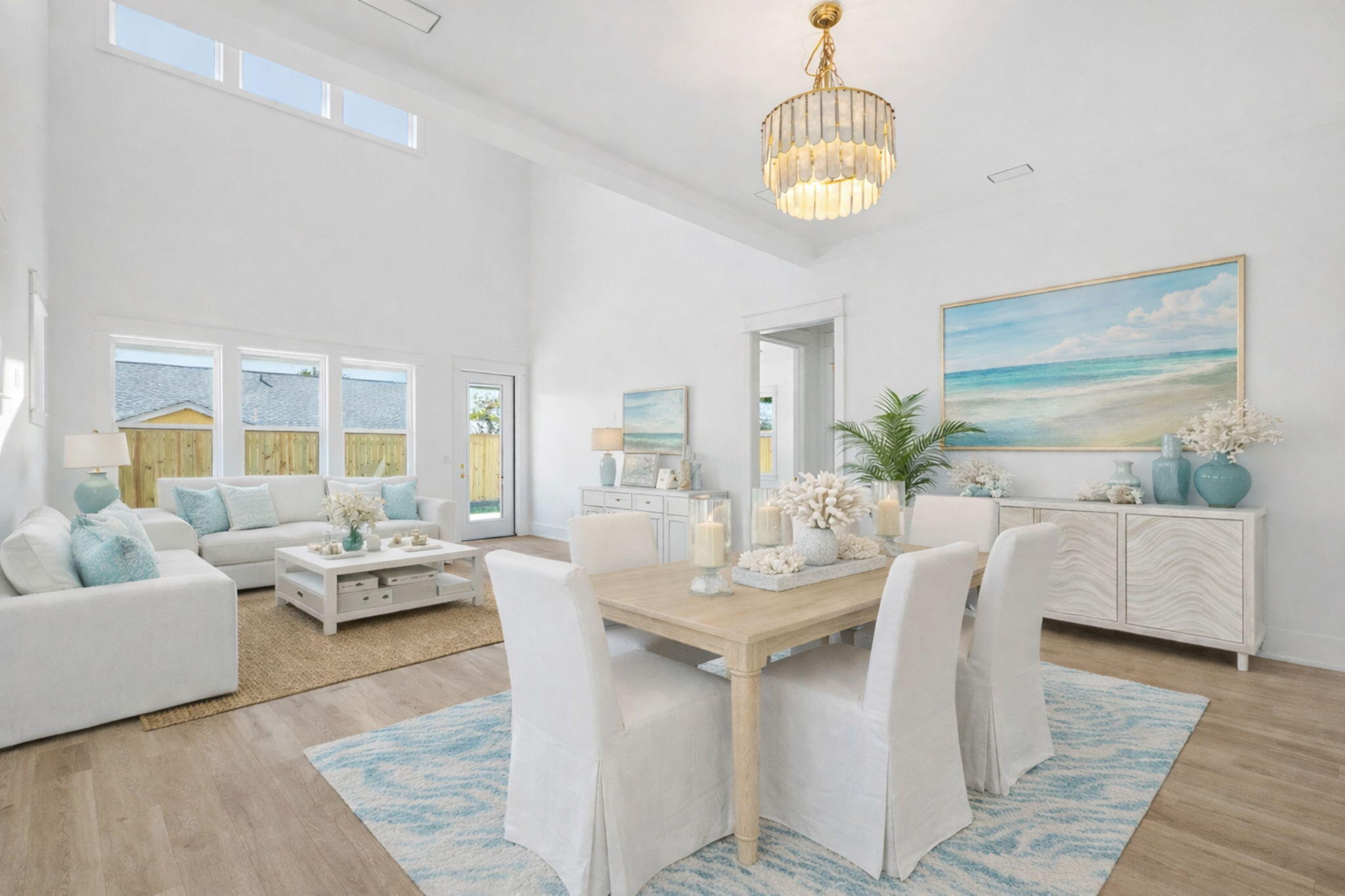 Riviera Beach - Residential