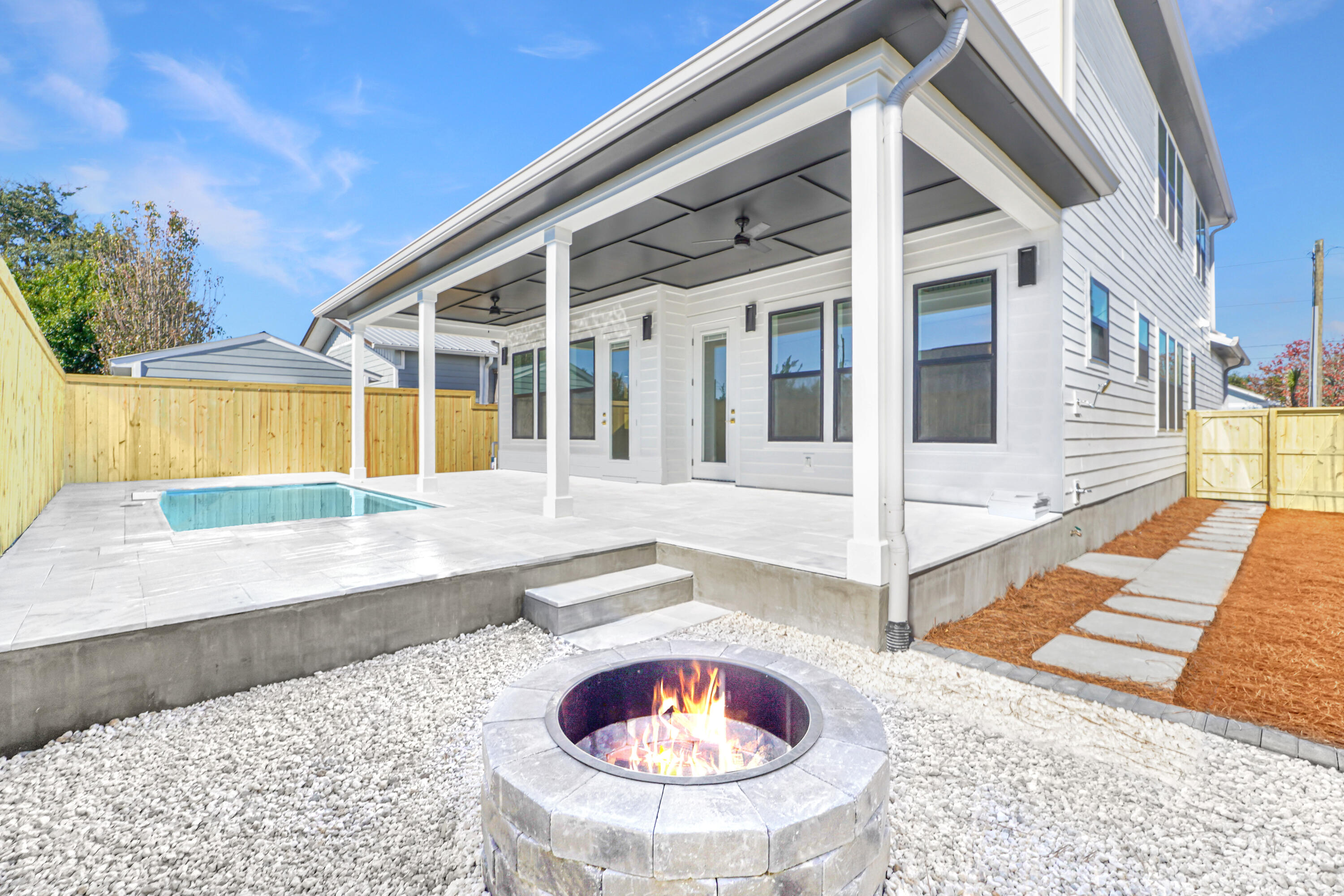 Riviera Beach - Residential
