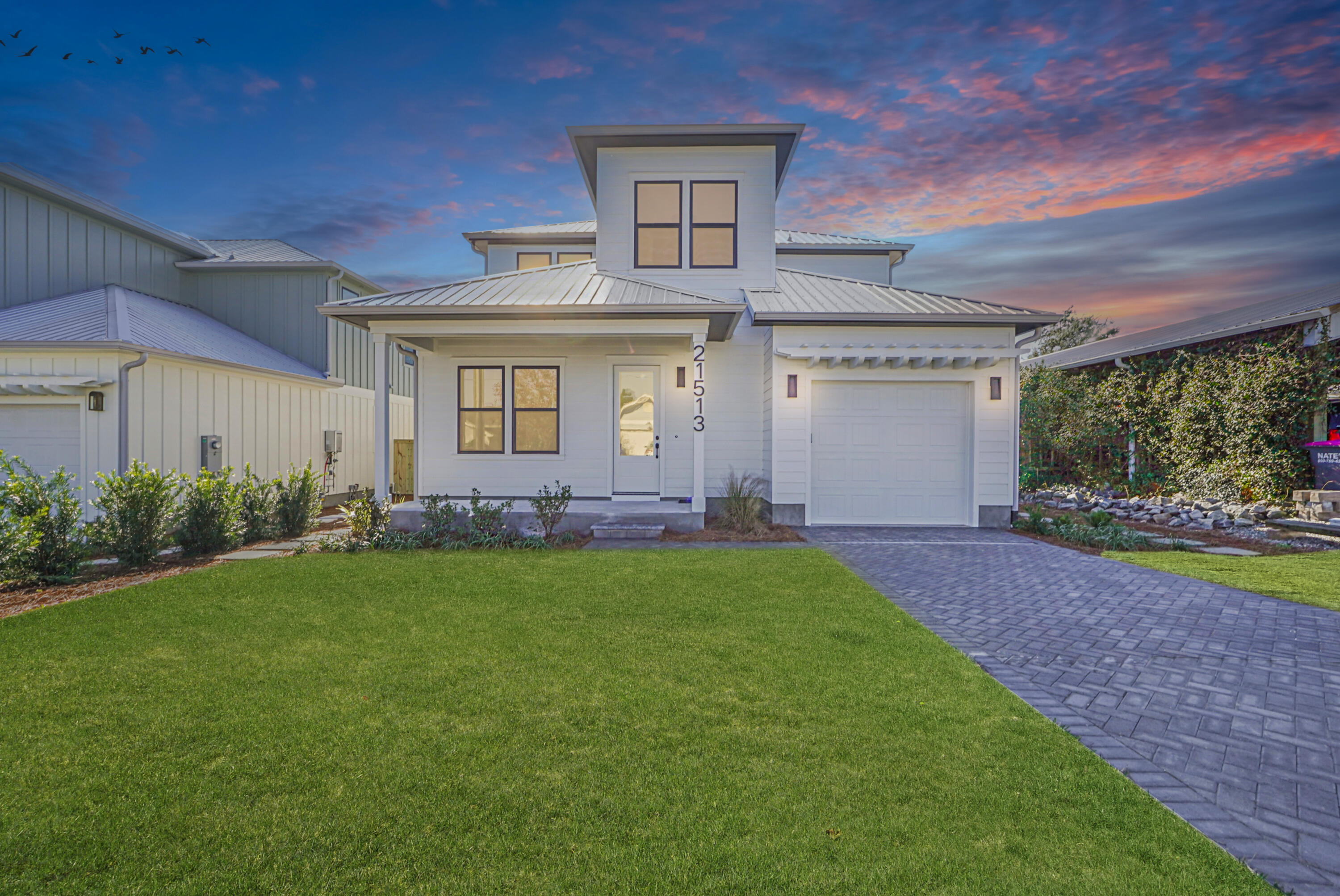 Riviera Beach - Residential