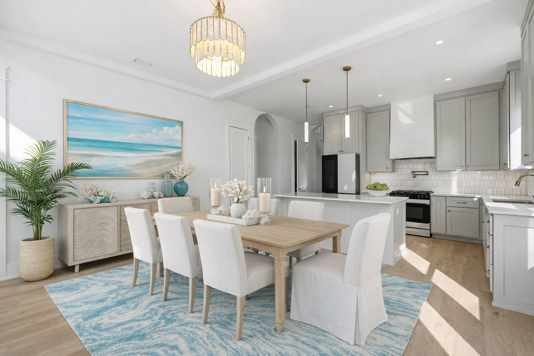 Riviera Beach - Residential