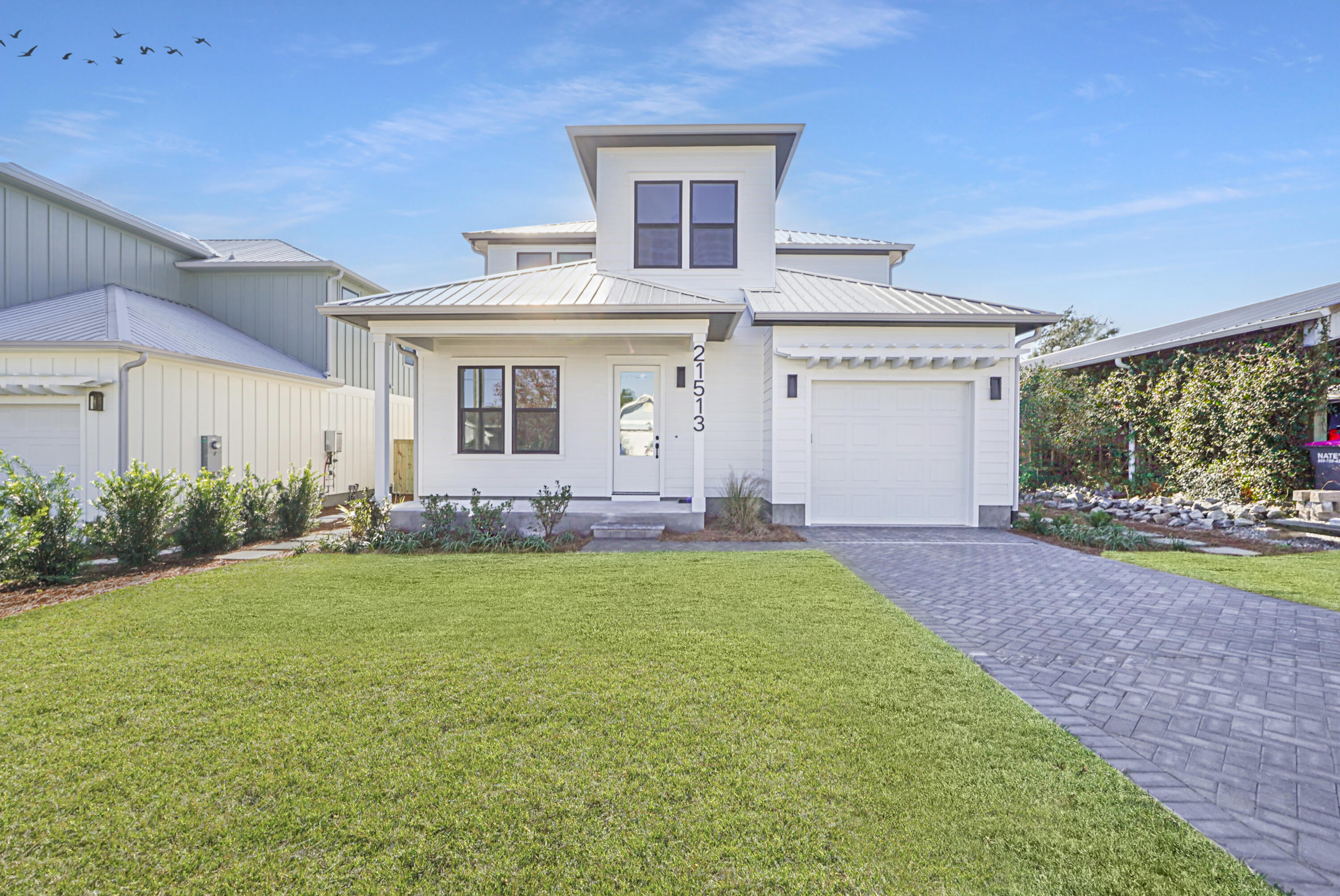 Riviera Beach - Residential